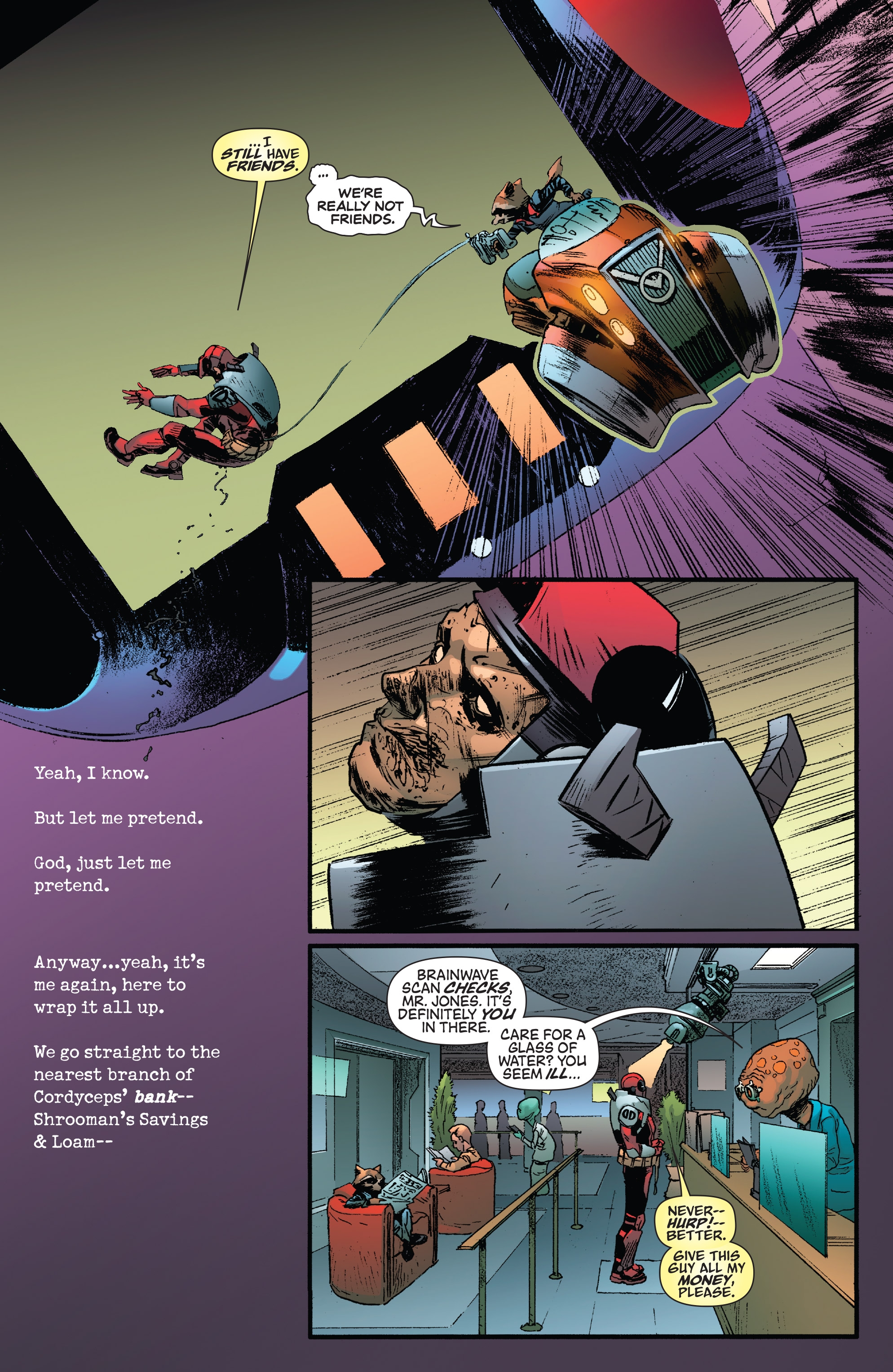 Rocket (2017-) issue 4 - Page 19