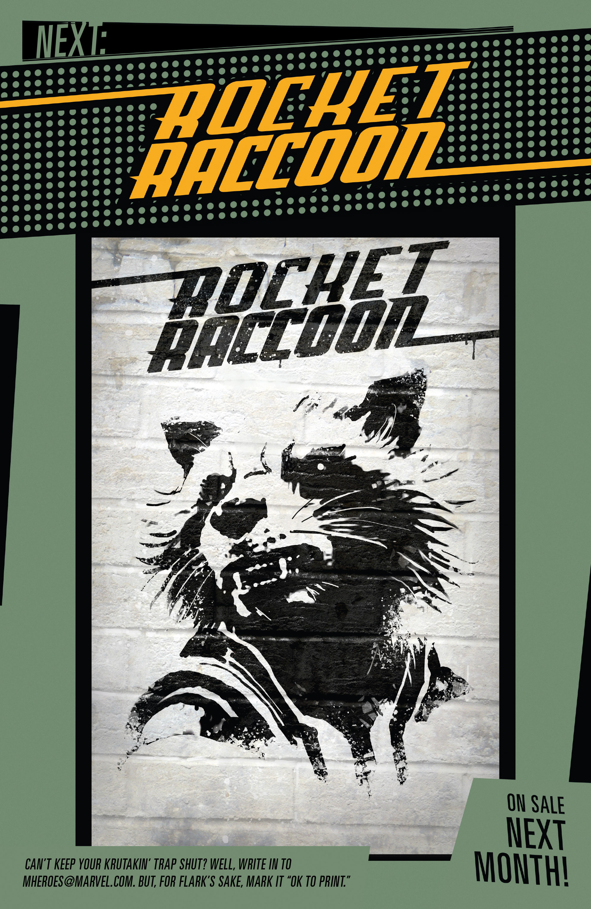 Rocket Raccoon (2016-) issue 4 - Page 21