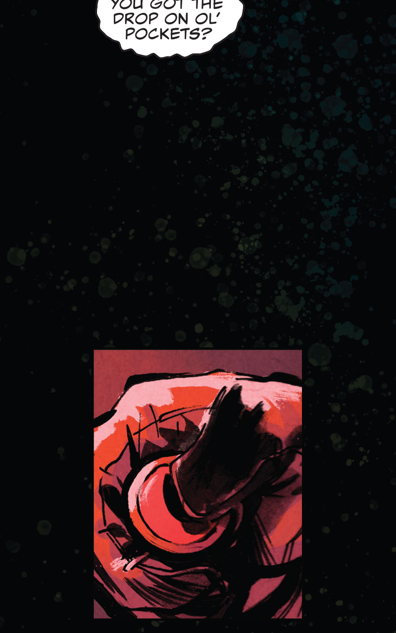 Rocket Raccoon and Groot: Tall Tails Infinity Comic (2023-) issue 1 - Page 33