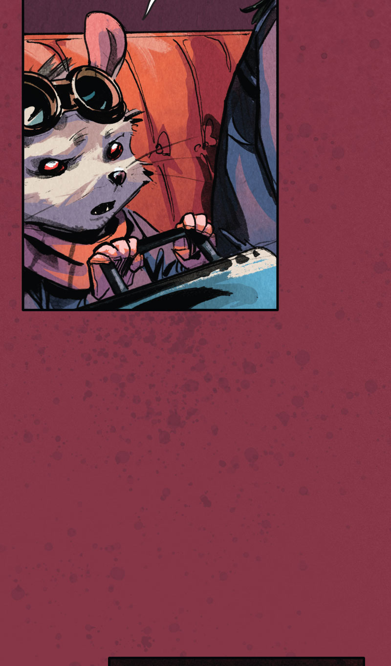 Rocket Raccoon and Groot: Tall Tails Infinity Comic (2023-) issue 1 - Page 49