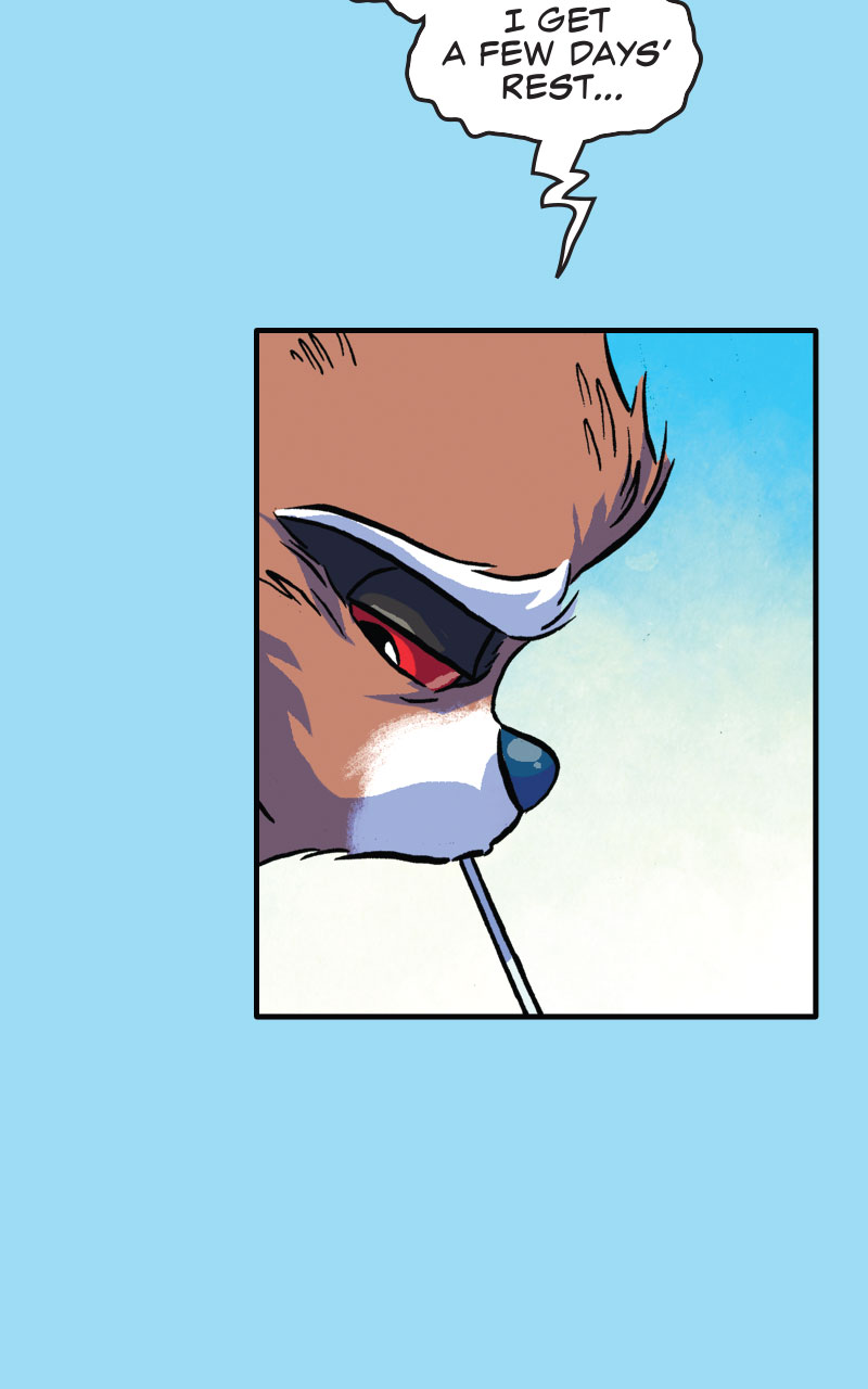 Rocket Raccoon and Groot: Tall Tails Infinity Comic (2023-) issue 10 - Page 58