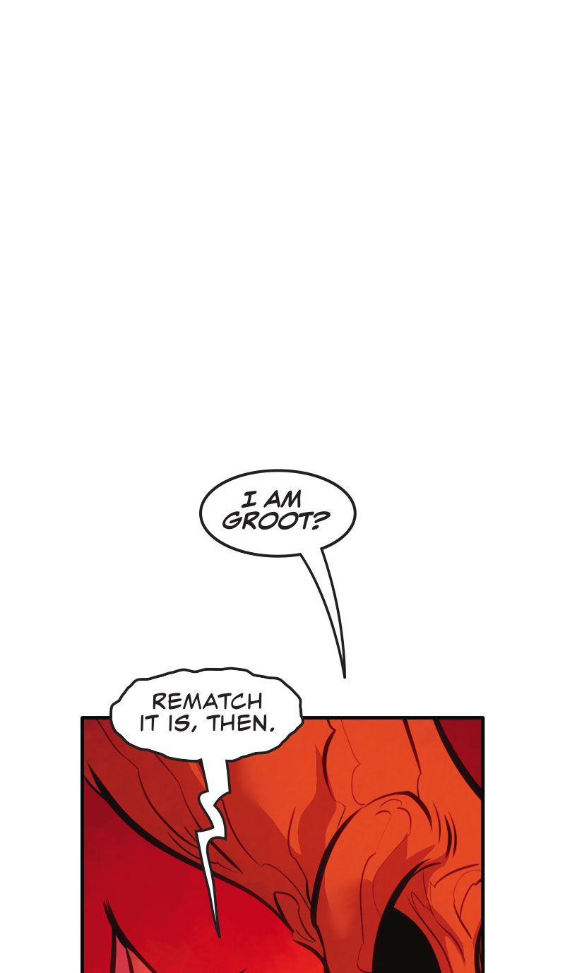 Rocket Raccoon and Groot: Tall Tails Infinity Comic (2023-) issue 11 - Page 12