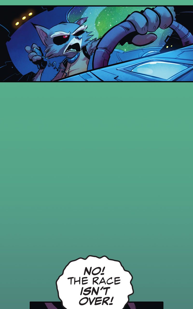 Rocket Raccoon and Groot: Tall Tails Infinity Comic (2023-) issue 11 - Page 73