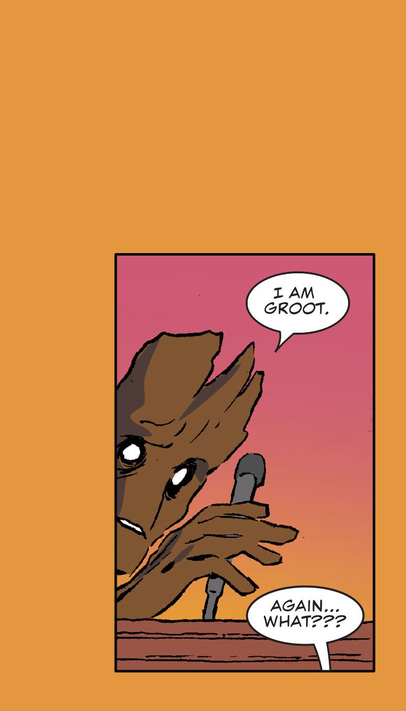 Rocket Raccoon and Groot: Tall Tails Infinity Comic (2023-) issue 14 - Page 7