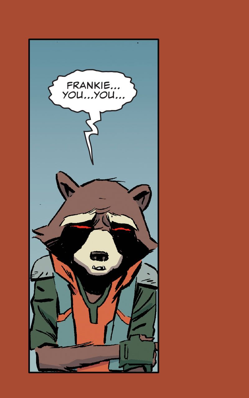 Rocket Raccoon and Groot: Tall Tails Infinity Comic (2023-) issue 14 - Page 69