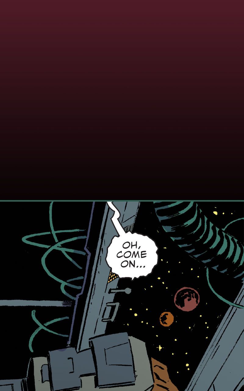 Rocket Raccoon and Groot: Tall Tails Infinity Comic (2023-) issue 14 - Page 88