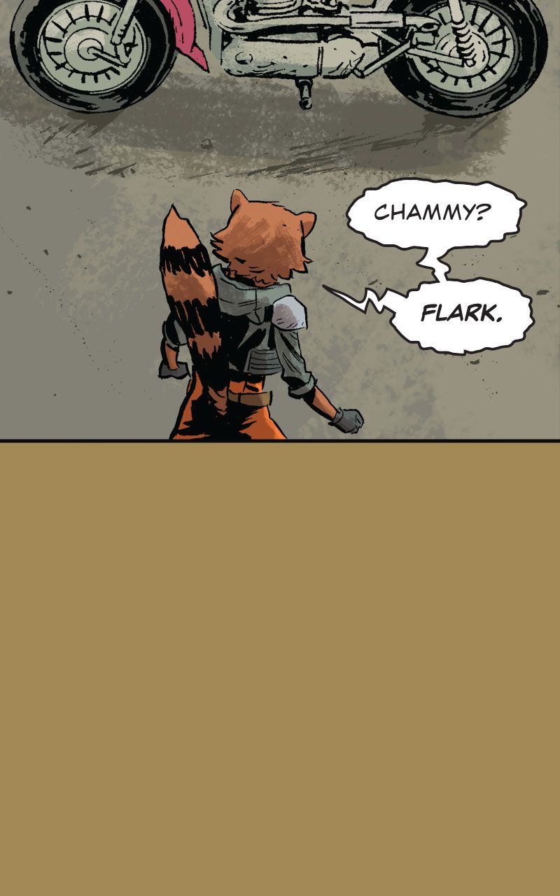 Rocket Raccoon and Groot: Tall Tails Infinity Comic (2023-) issue 16 - Page 24