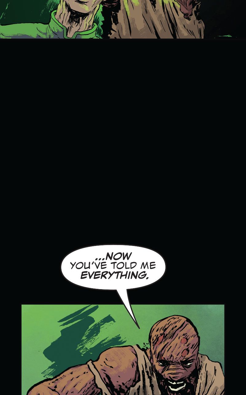 Rocket Raccoon and Groot: Tall Tails Infinity Comic (2023-) issue 16 - Page 78