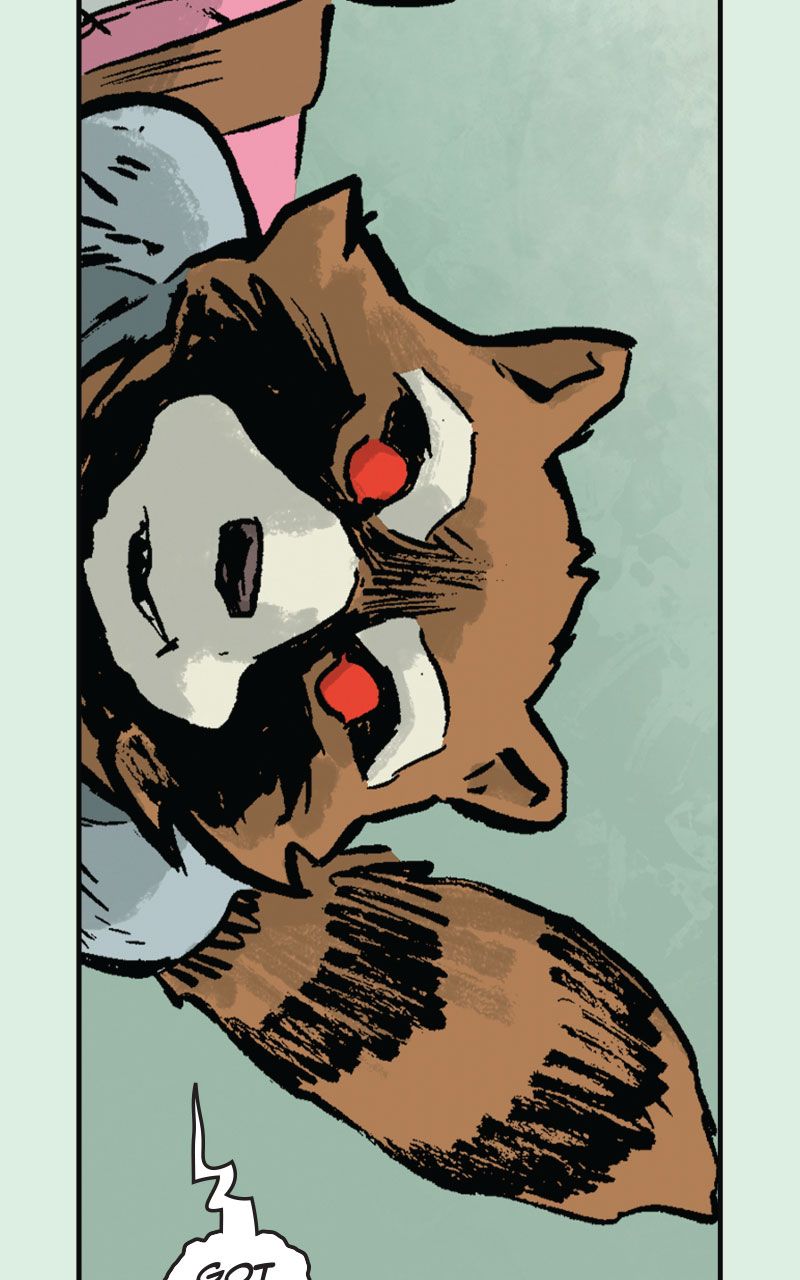 Rocket Raccoon and Groot: Tall Tails Infinity Comic (2023-) issue 17 - Page 67