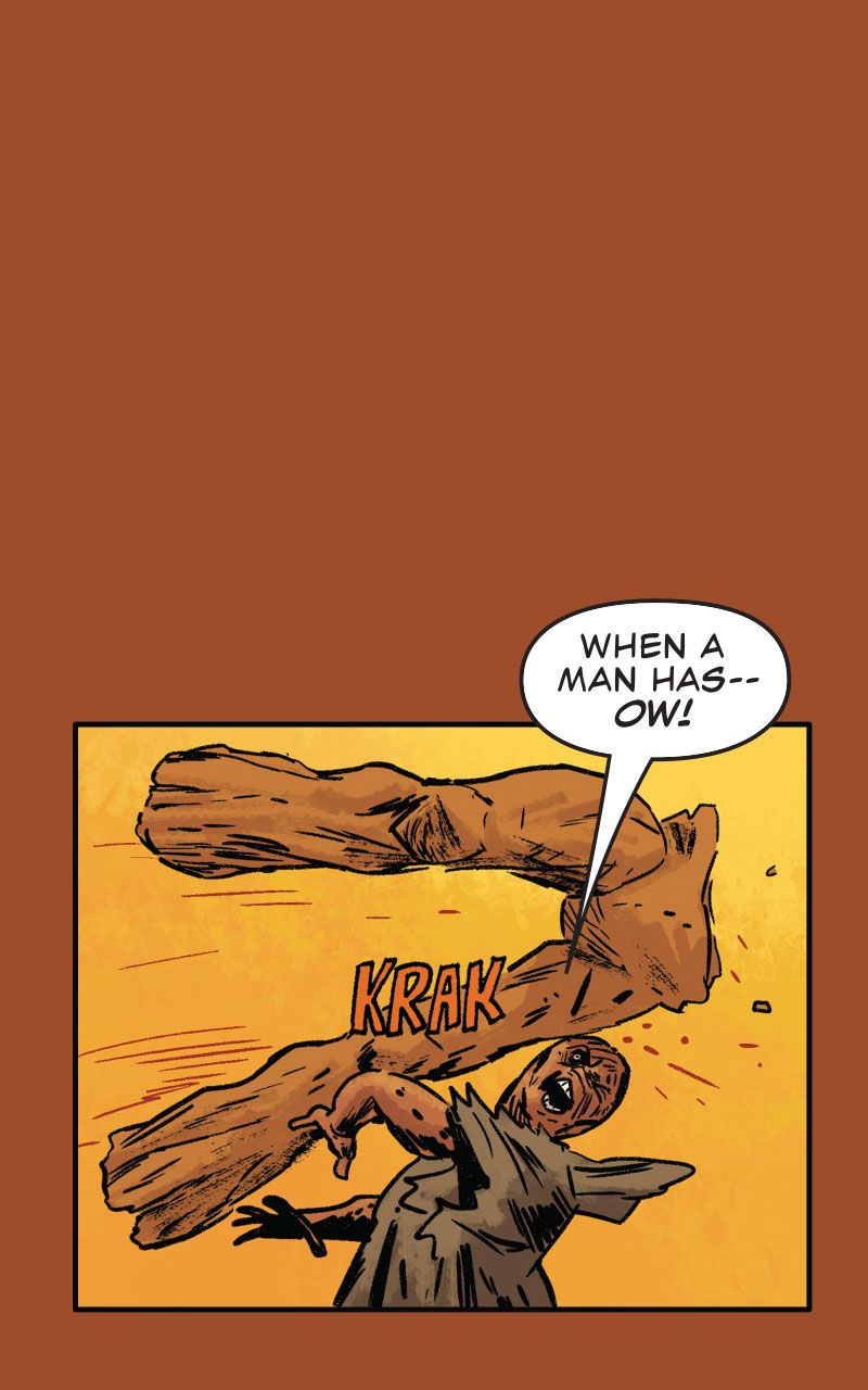 Rocket Raccoon and Groot: Tall Tails Infinity Comic (2023-) issue 18 - Page 58