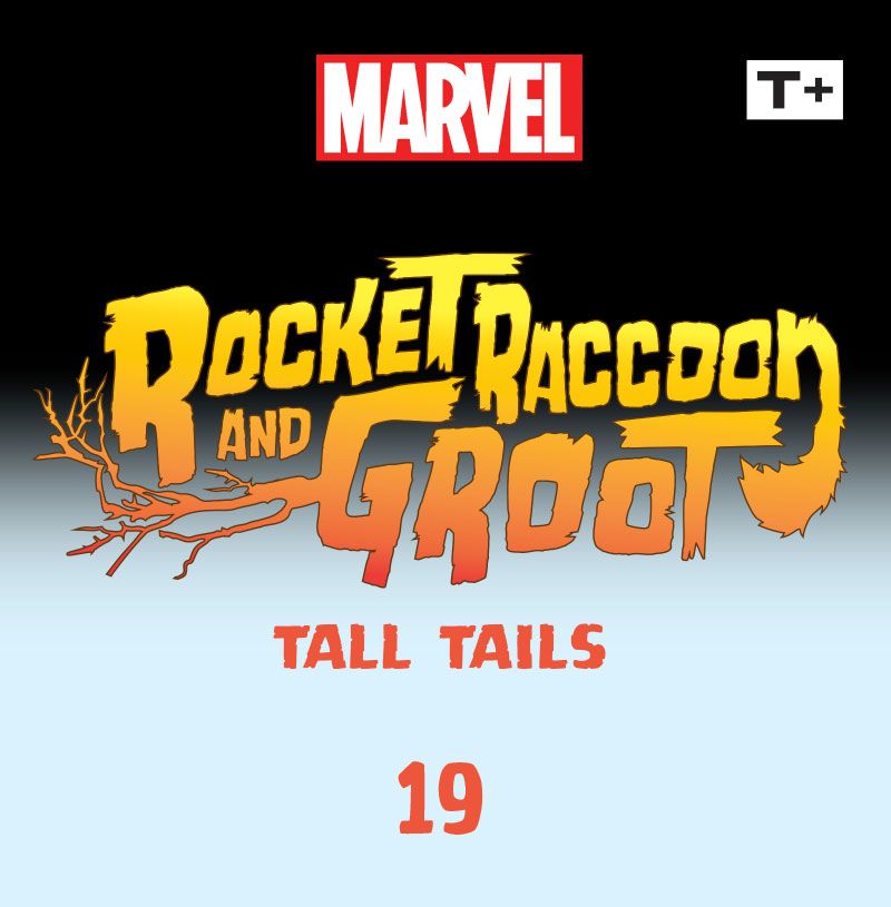 Rocket Raccoon and Groot: Tall Tails Infinity Comic (2023-) issue 19 - Page 2