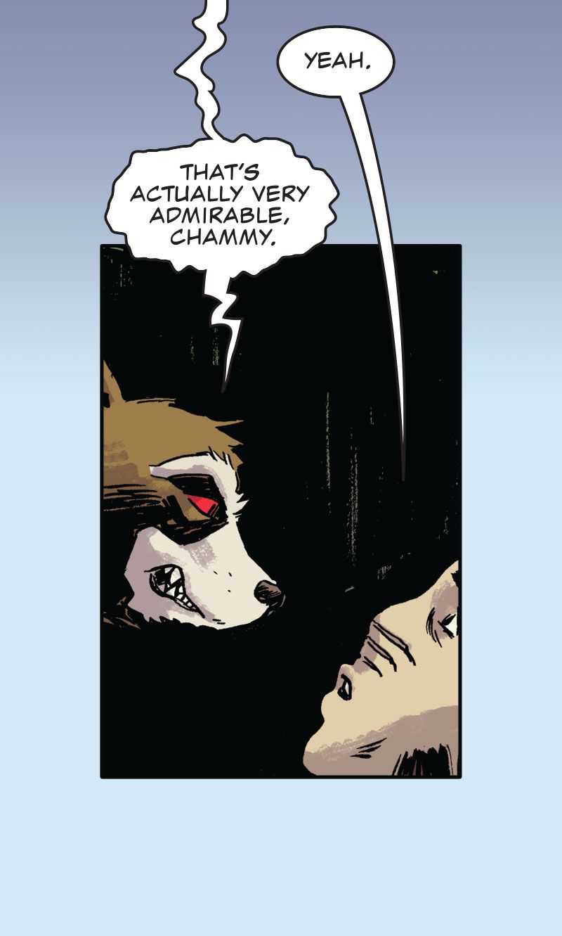 Rocket Raccoon and Groot: Tall Tails Infinity Comic (2023-) issue 19 - Page 26