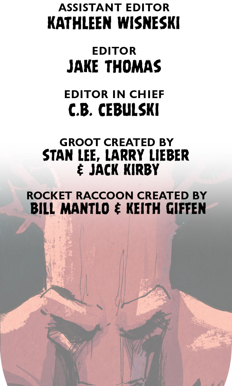 Rocket Raccoon and Groot: Tall Tails Infinity Comic (2023-) issue 2 - Page 48