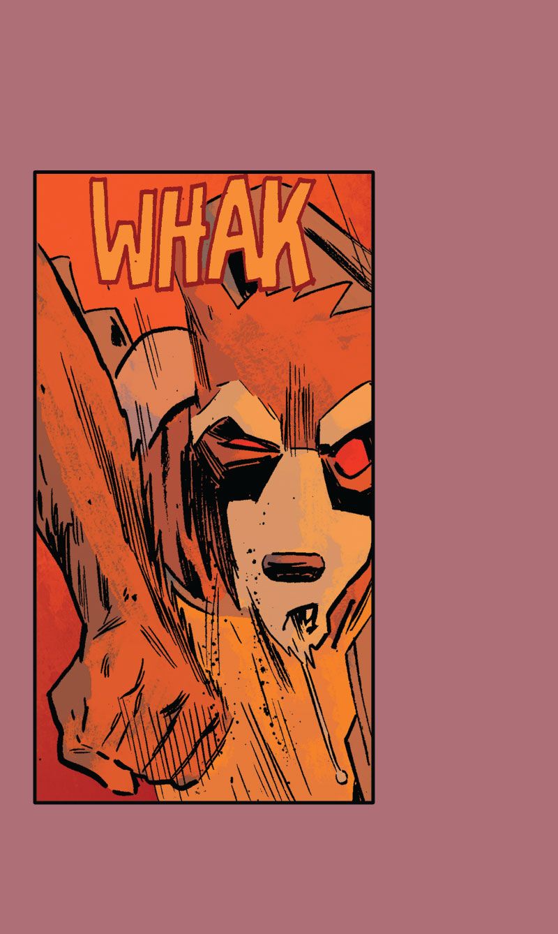 Rocket Raccoon and Groot: Tall Tails Infinity Comic (2023-) issue 20 - Page 59