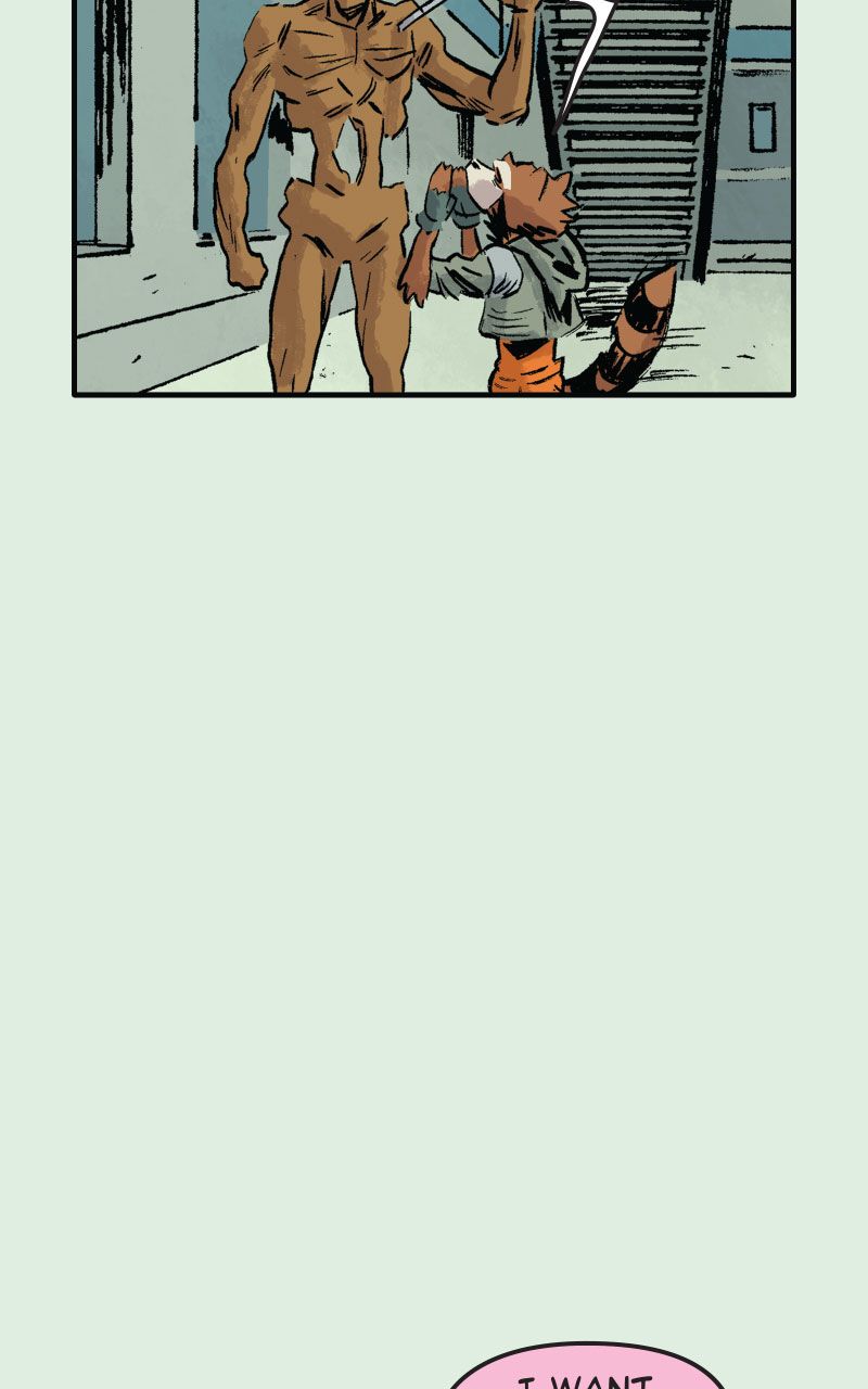 Rocket Raccoon and Groot: Tall Tails Infinity Comic (2023-) issue 20 - Page 83