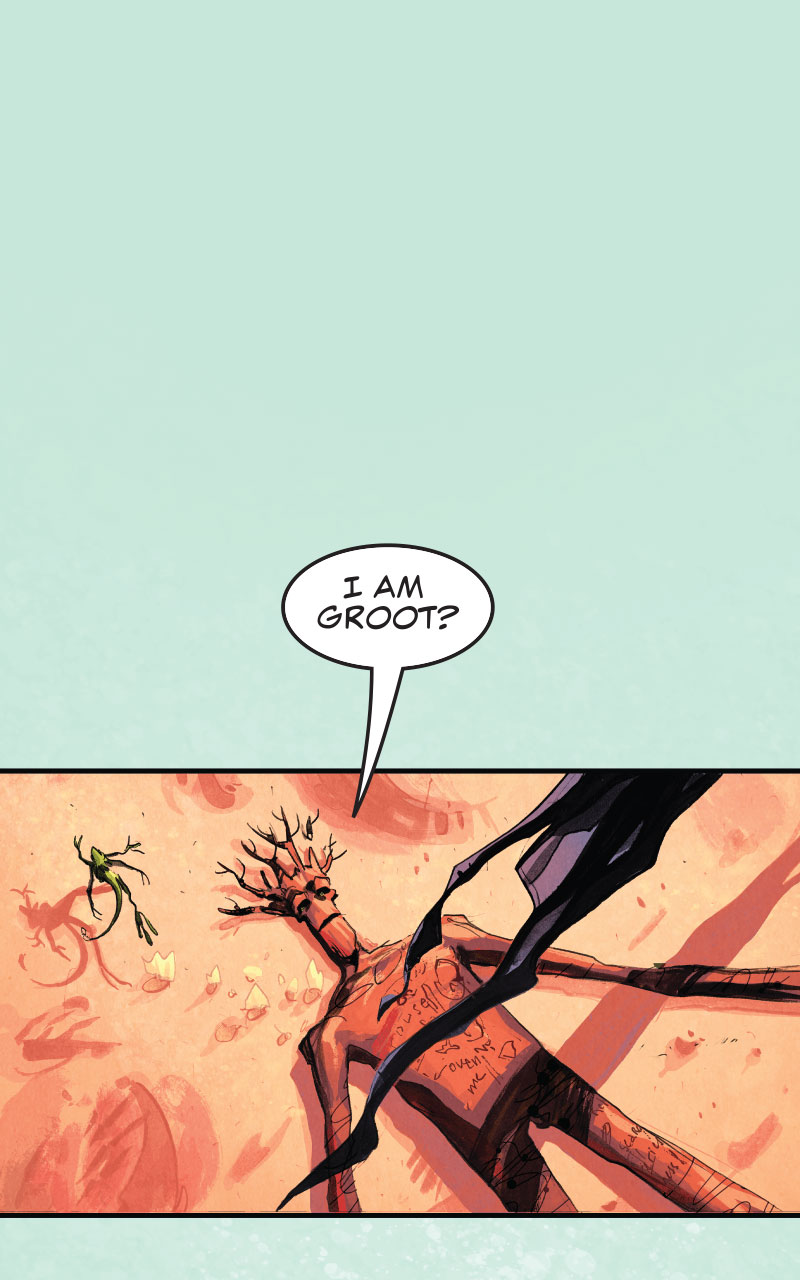 Rocket Raccoon and Groot: Tall Tails Infinity Comic (2023-) issue 3 - Page 22