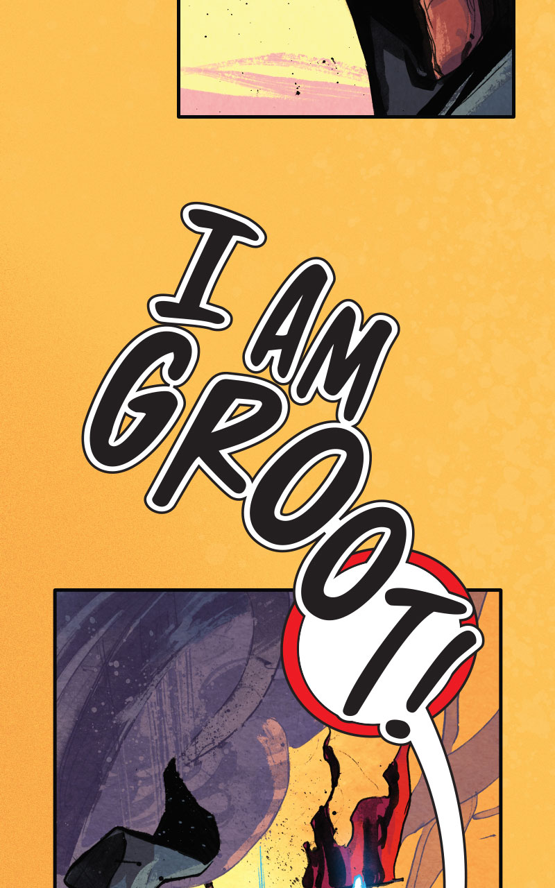 Rocket Raccoon and Groot: Tall Tails Infinity Comic (2023-) issue 4 - Page 20