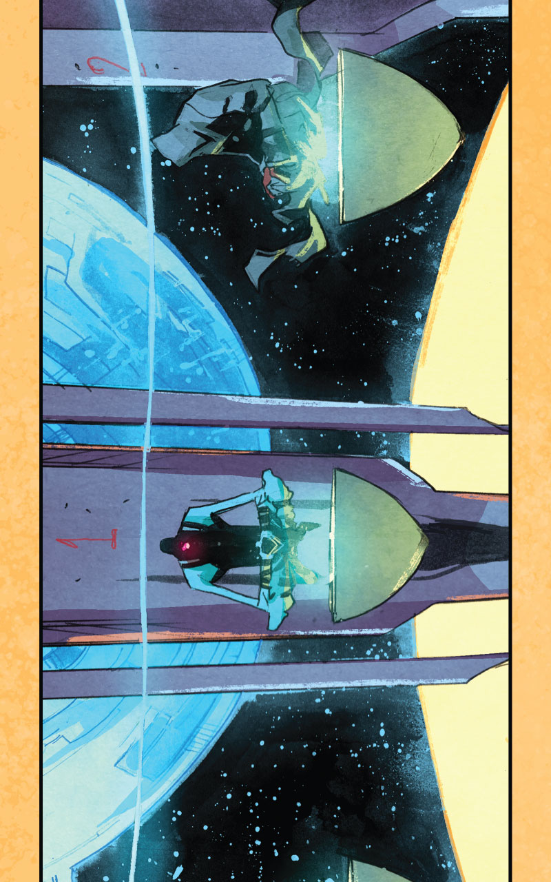 Rocket Raccoon and Groot: Tall Tails Infinity Comic (2023-) issue 4 - Page 24