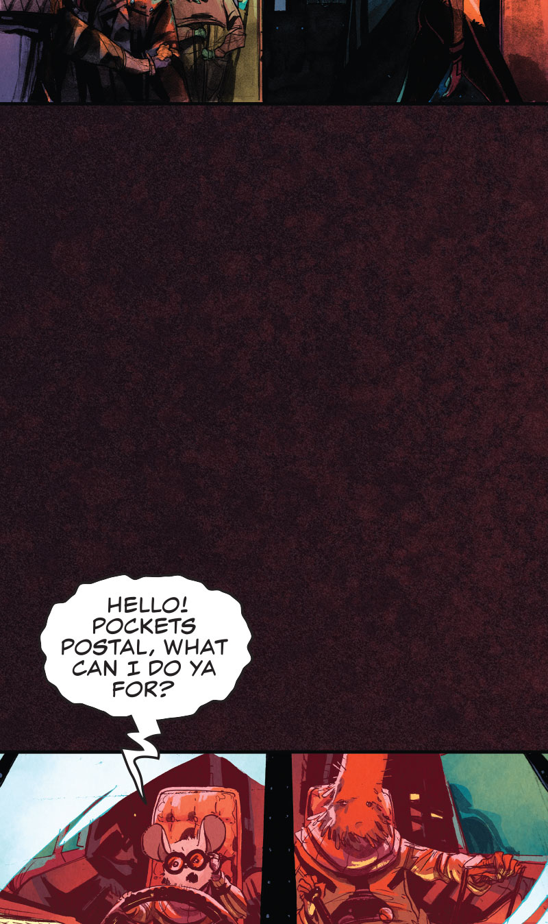 <{ $series->title }} issue 4 - Page 38