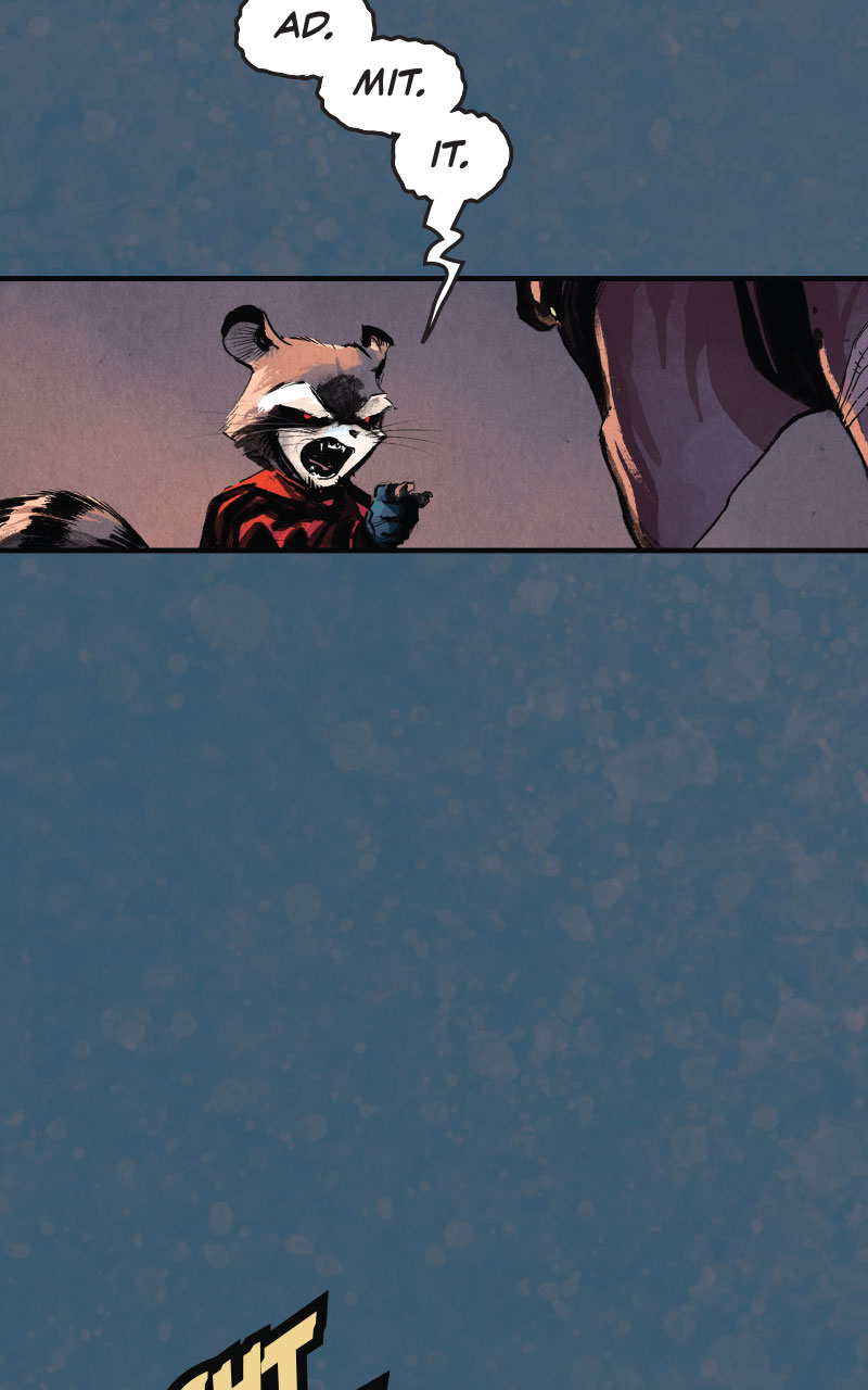 Rocket Raccoon and Groot: Tall Tails Infinity Comic (2023-) issue 5 - Page 26