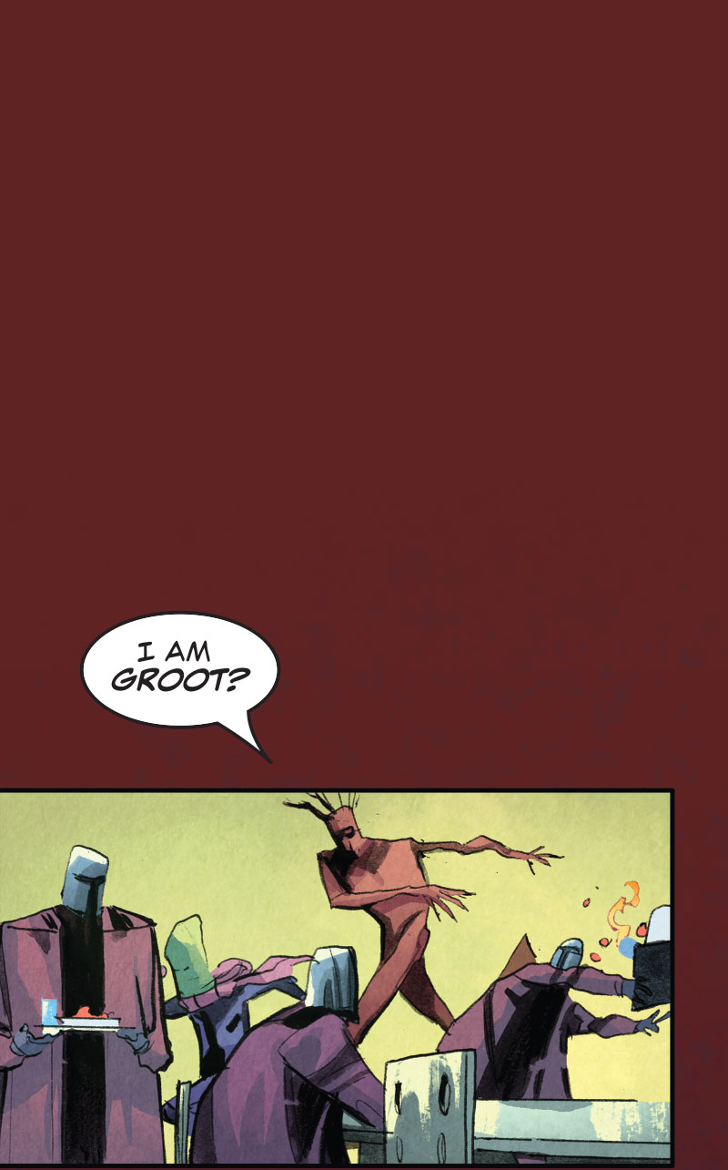 Rocket Raccoon and Groot: Tall Tails Infinity Comic (2023-) issue 6 - Page 13