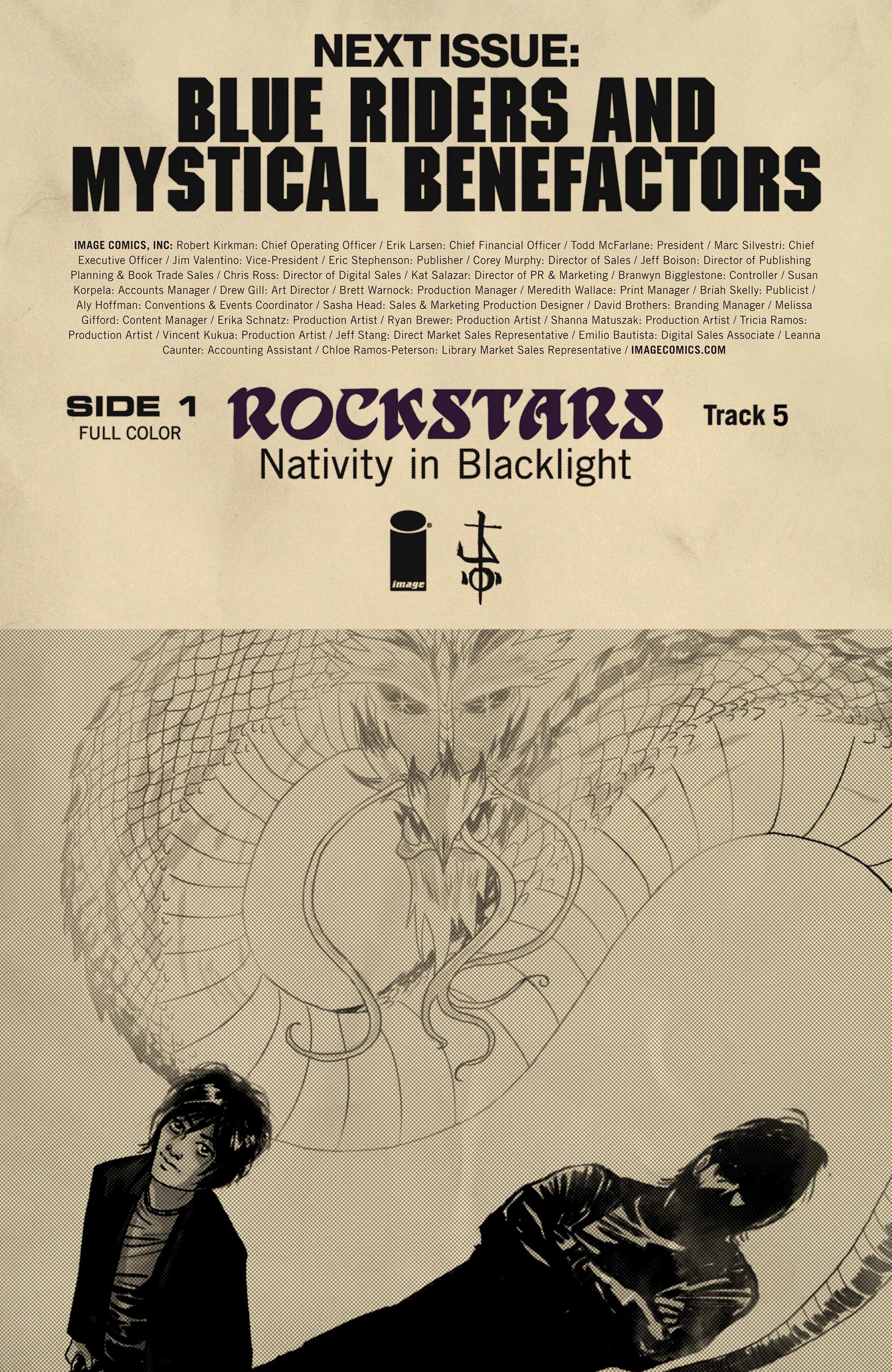 Rockstars (2016-) issue 4 - Page 31