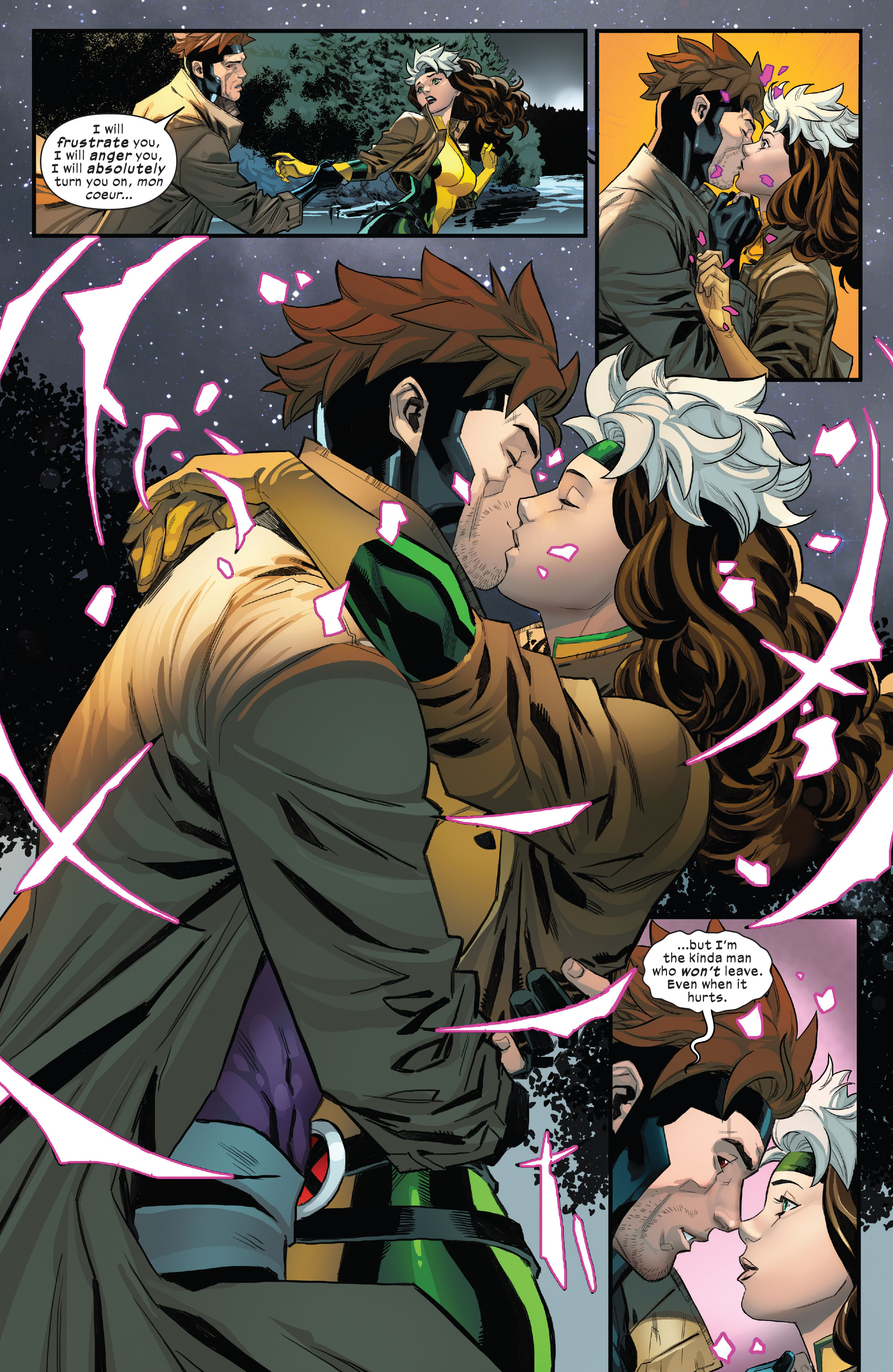 Rogue and Gambit (2023-) issue 3 - Page 9