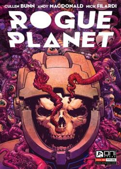 Rogue Planet (2020-)