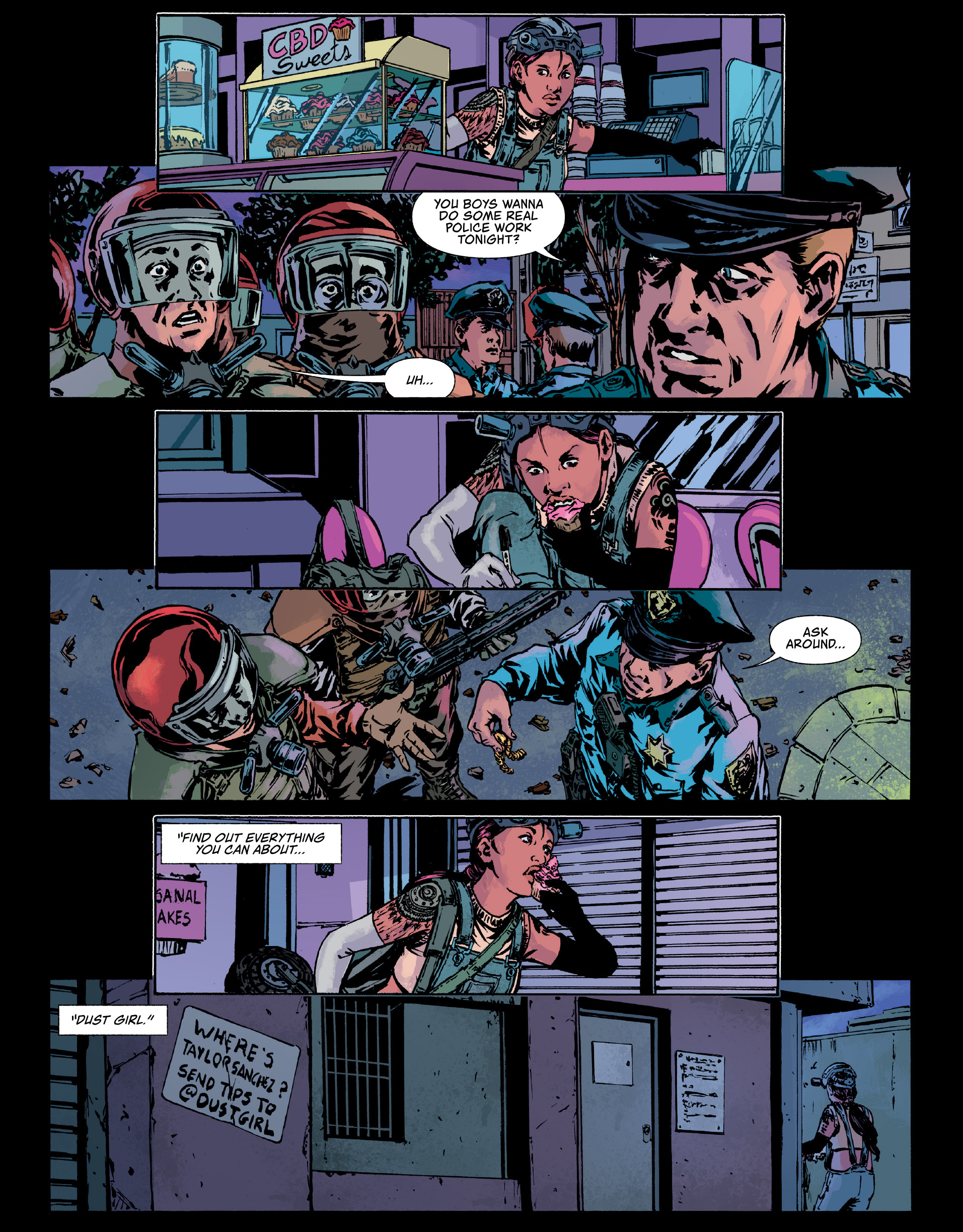 Rogue State (2022-) issue 1 - Page 18