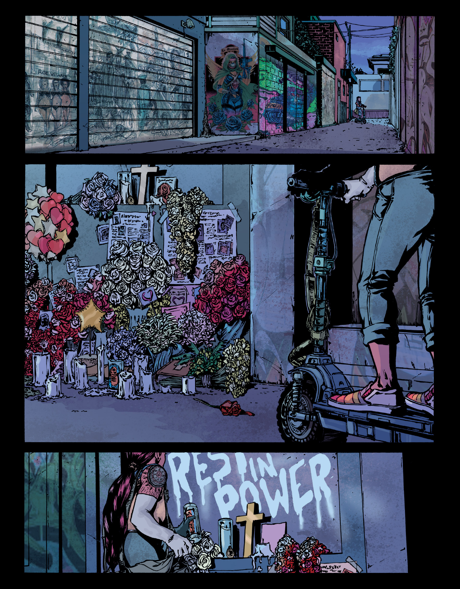 Rogue State (2022-) issue 1 - Page 19