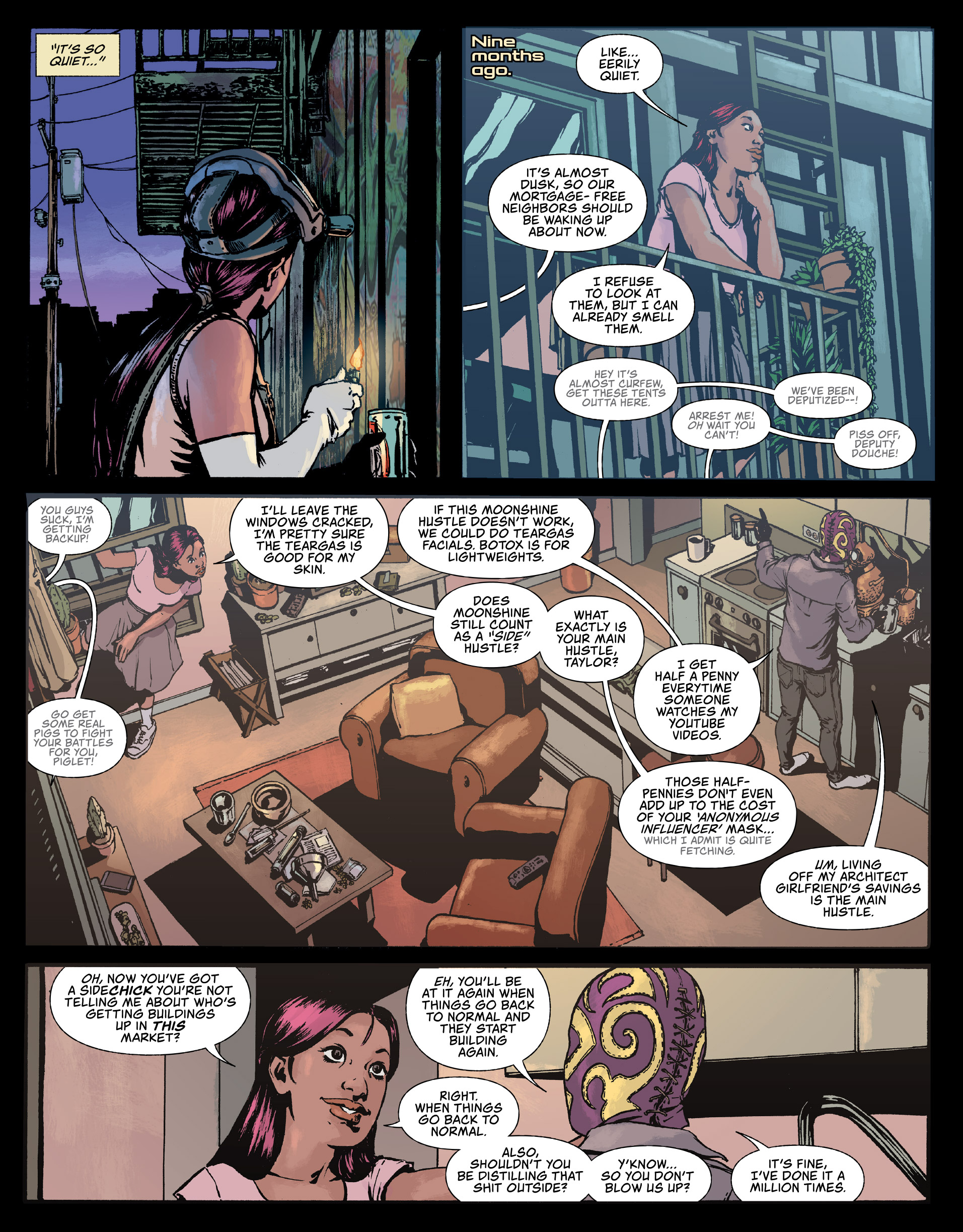 Rogue State (2022-) issue 1 - Page 20