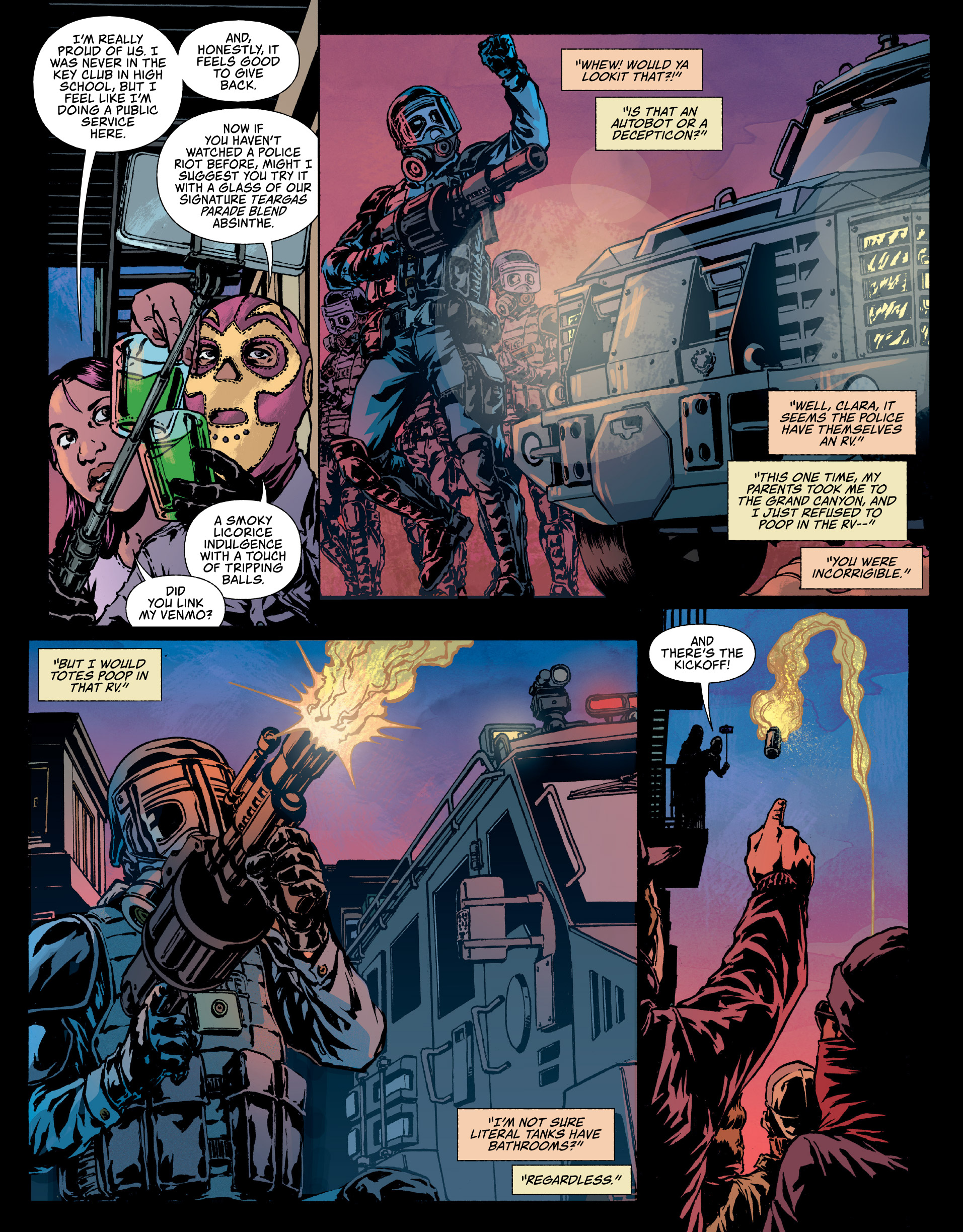 Rogue State (2022-) issue 1 - Page 25