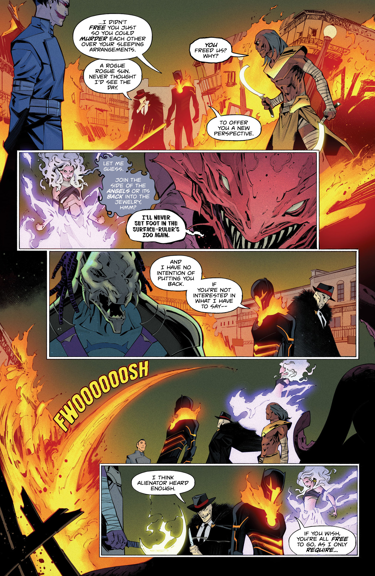 <{ $series->title }} issue 16 - Page 4