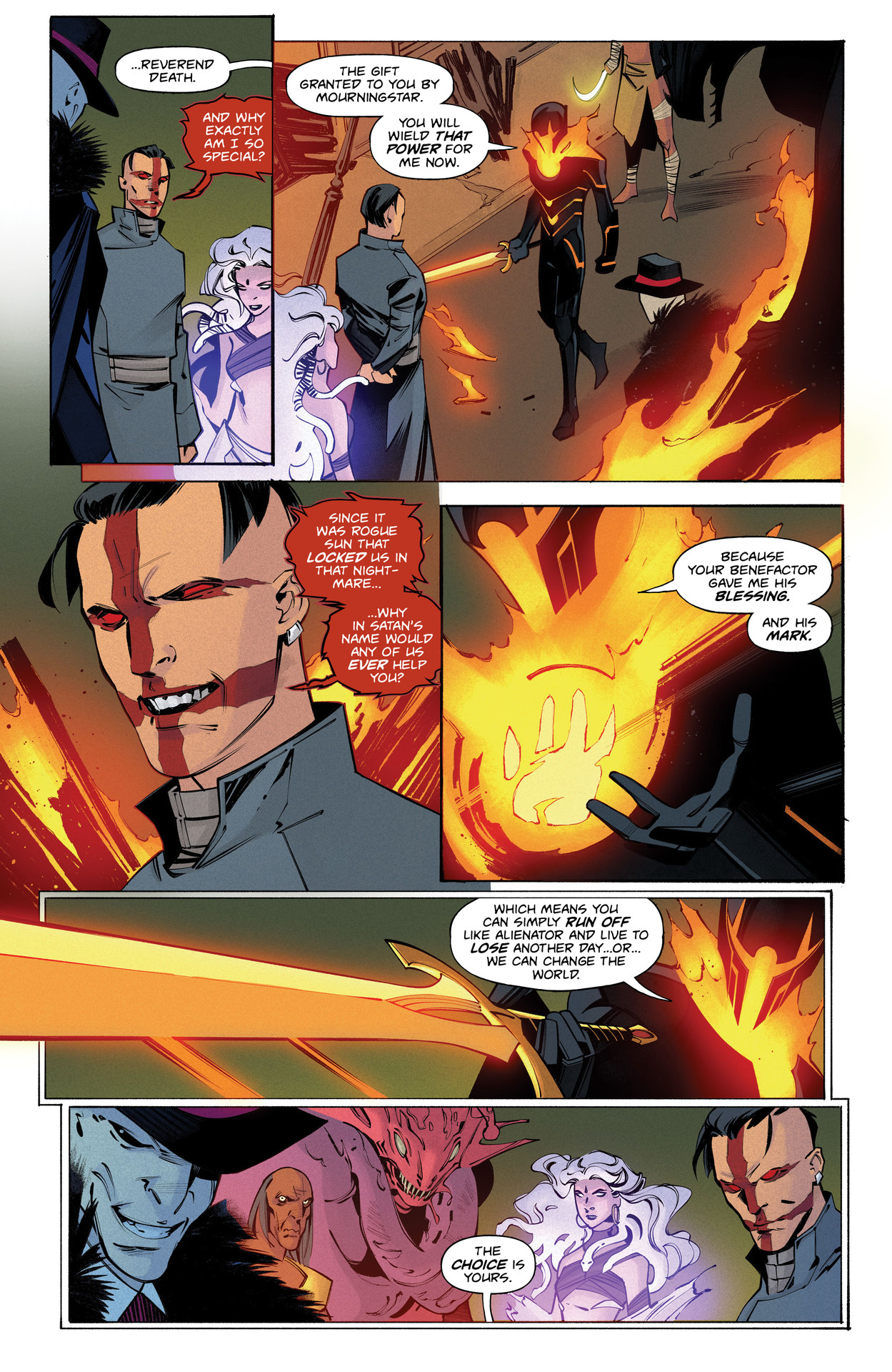 <{ $series->title }} issue 16 - Page 5