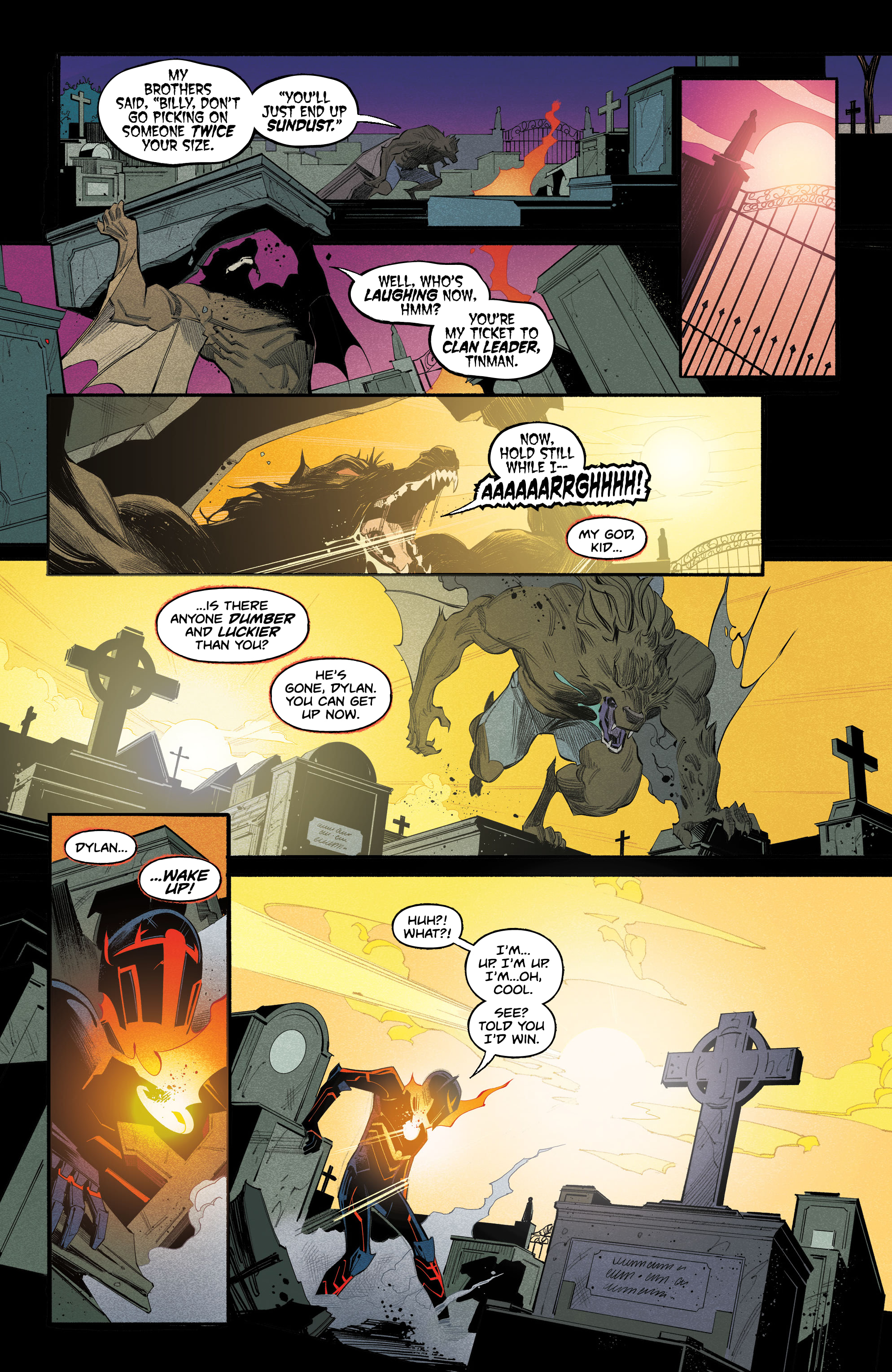 <{ $series->title }} issue 2 - Page 6