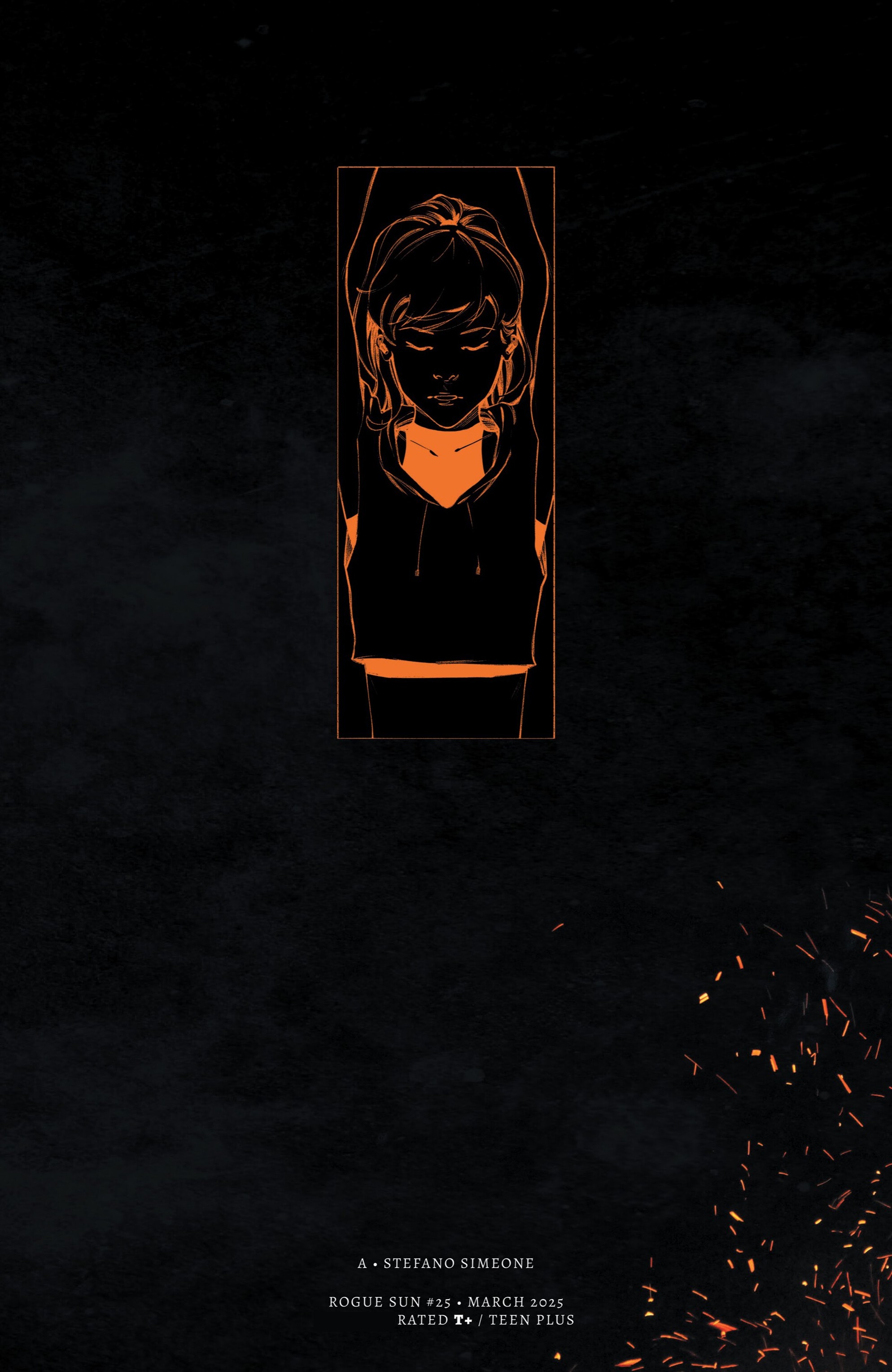 Rogue Sun (2022-): Chapter 25 - Page 32