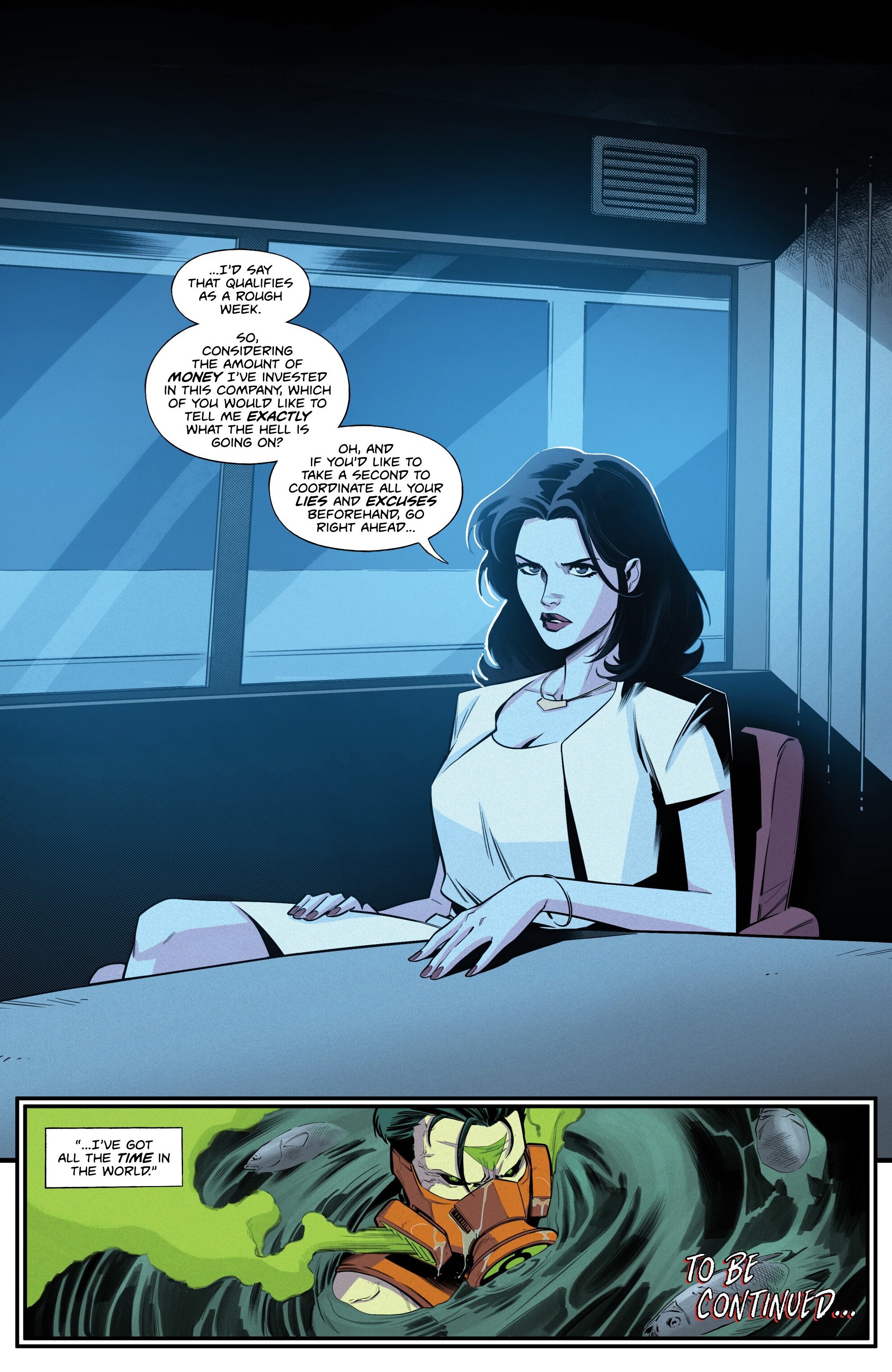 Rogue Sun (2022-): Chapter 28 - Page 24