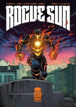 Rogue Sun (2022-)