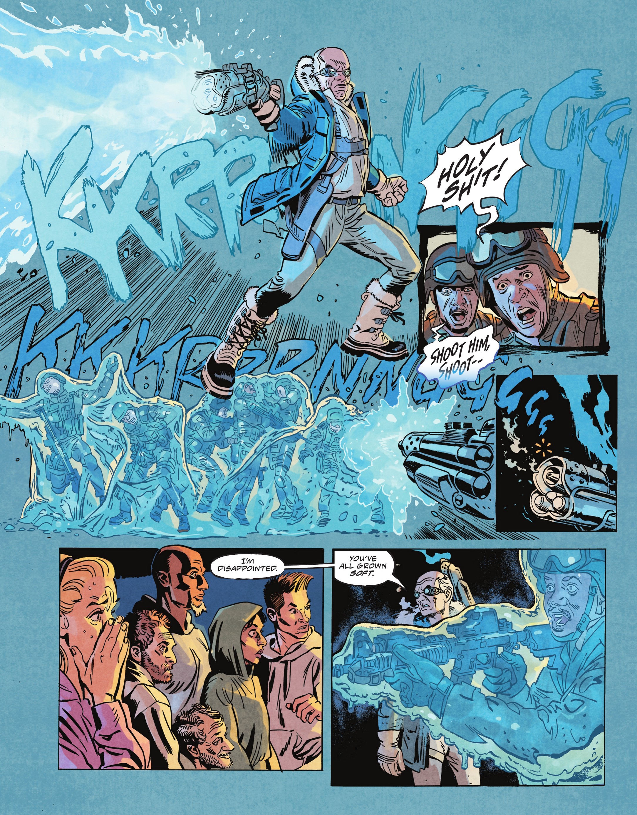 Rogues (2022-) issue 1 - Page 47