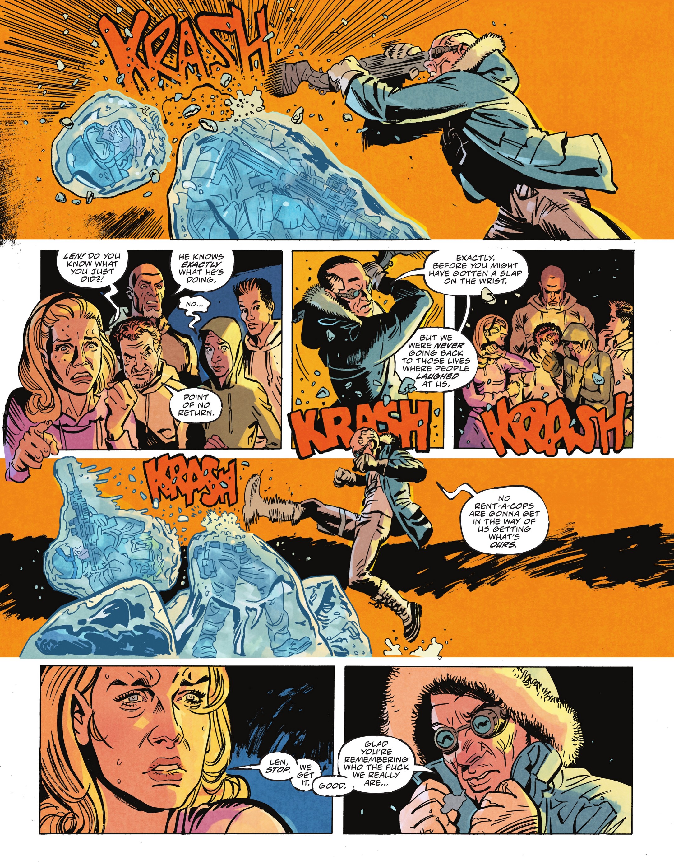 Rogues (2022-) issue 1 - Page 48