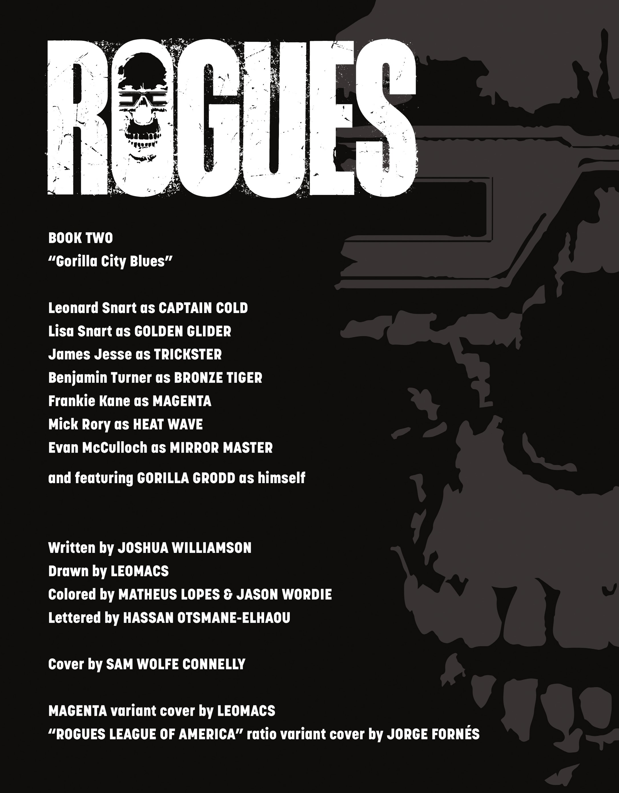 Rogues (2022-): Chapter 2 - Page 2