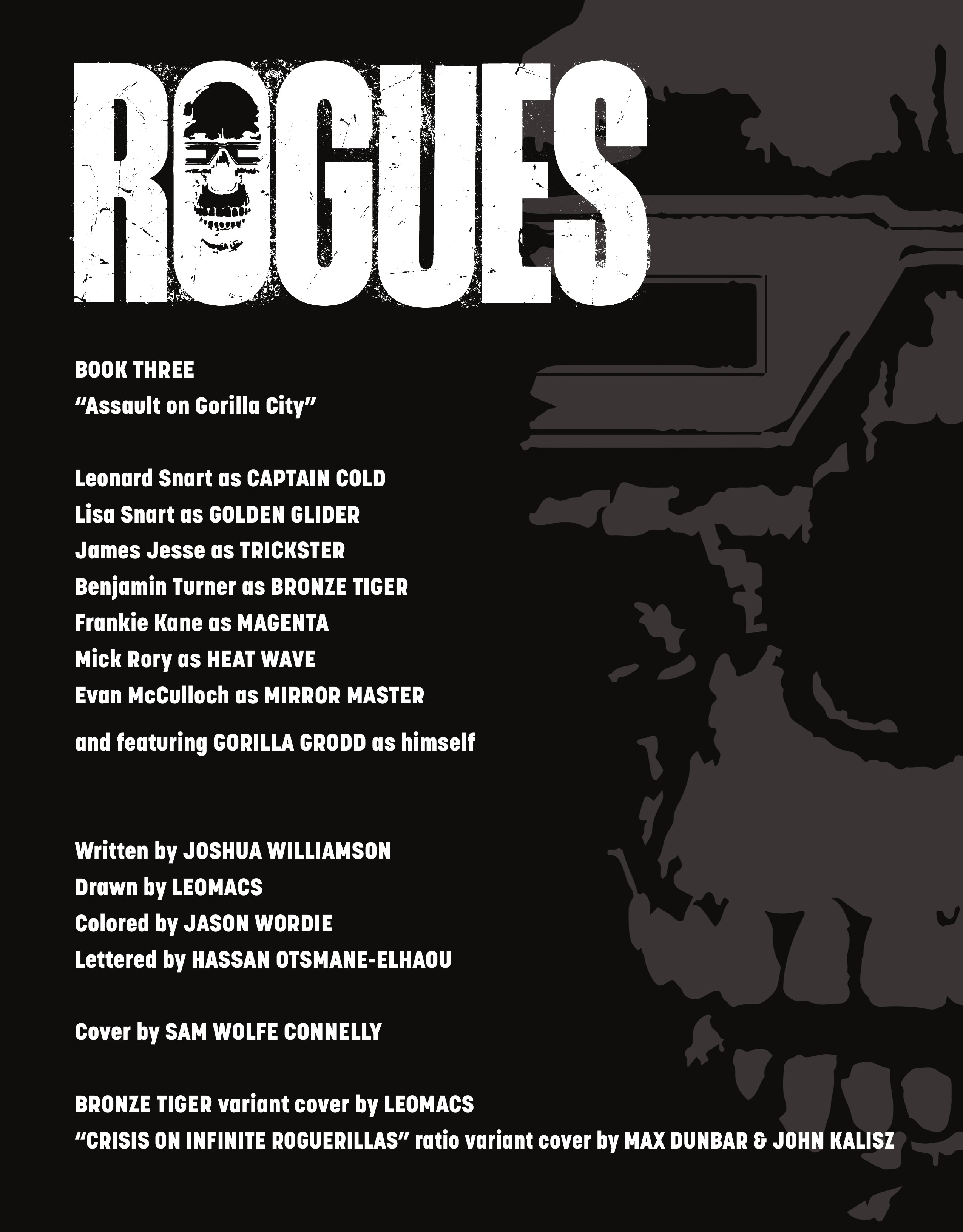 Rogues (2022-): Chapter 3 - Page 2