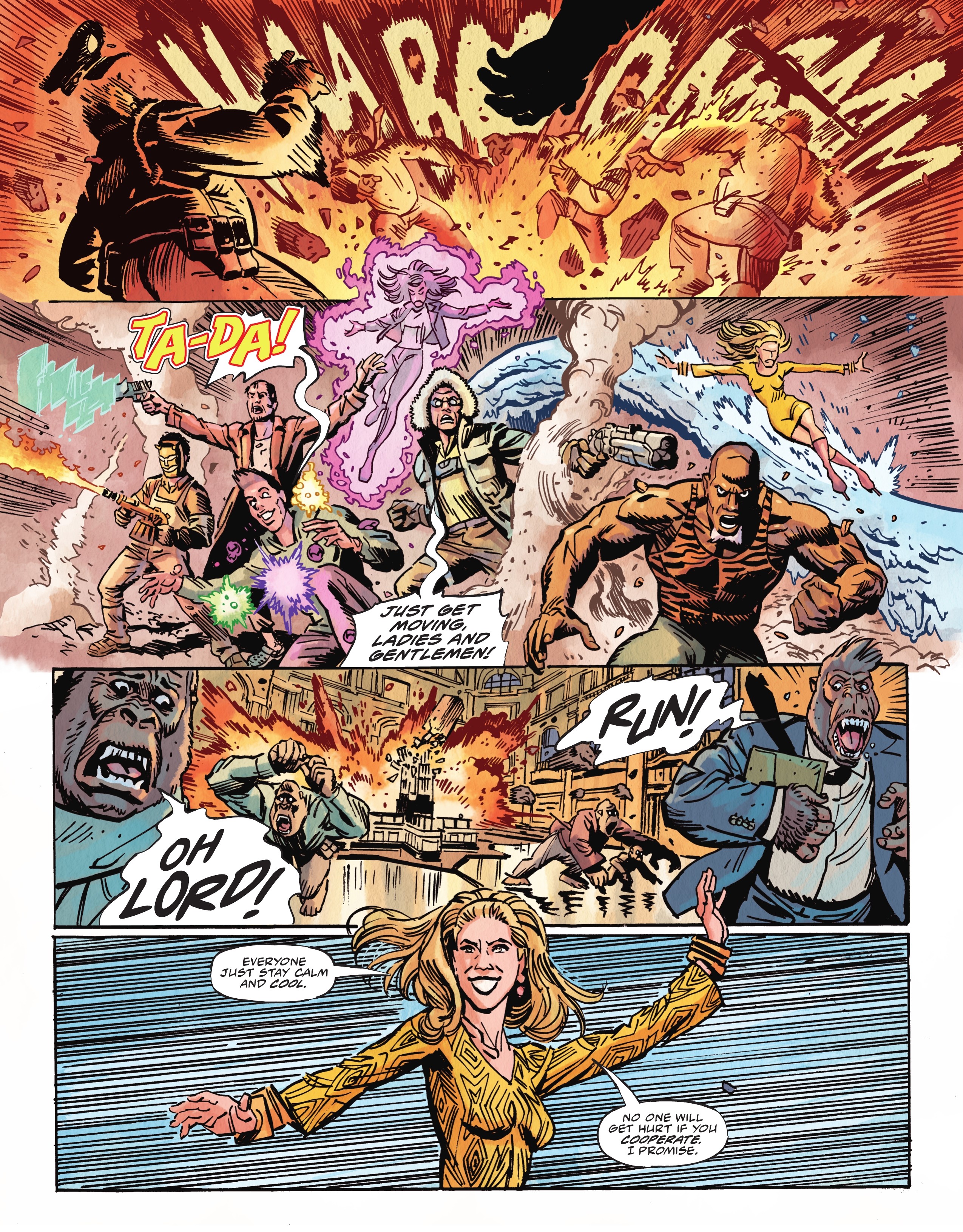 Rogues (2022-) issue 3 - Page 20