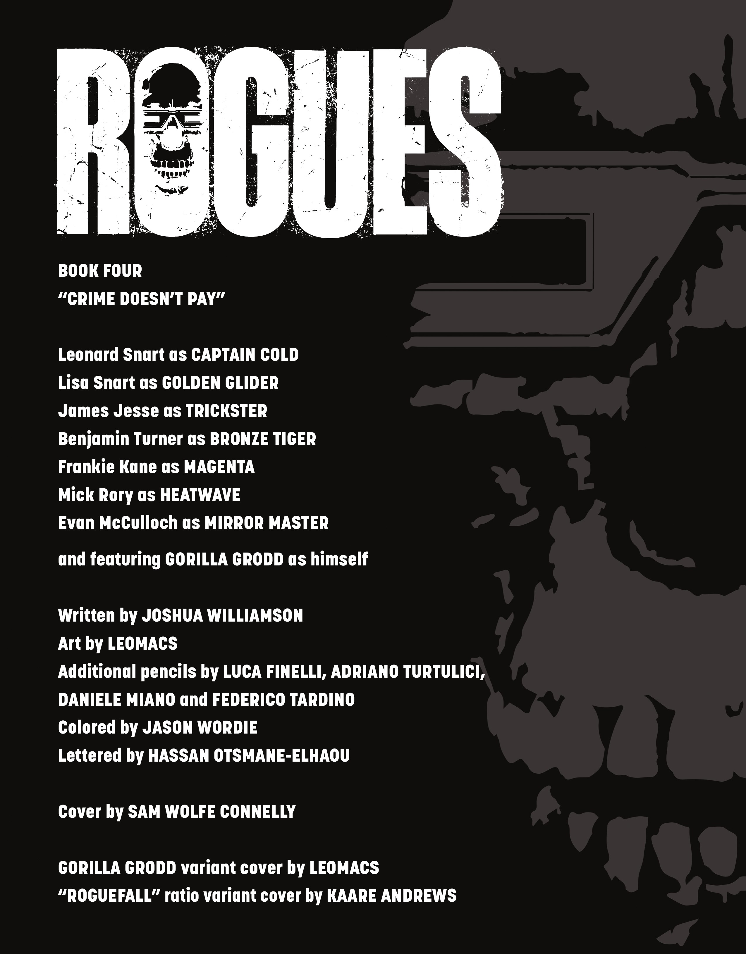 Rogues (2022-): Chapter 4 - Page 2
