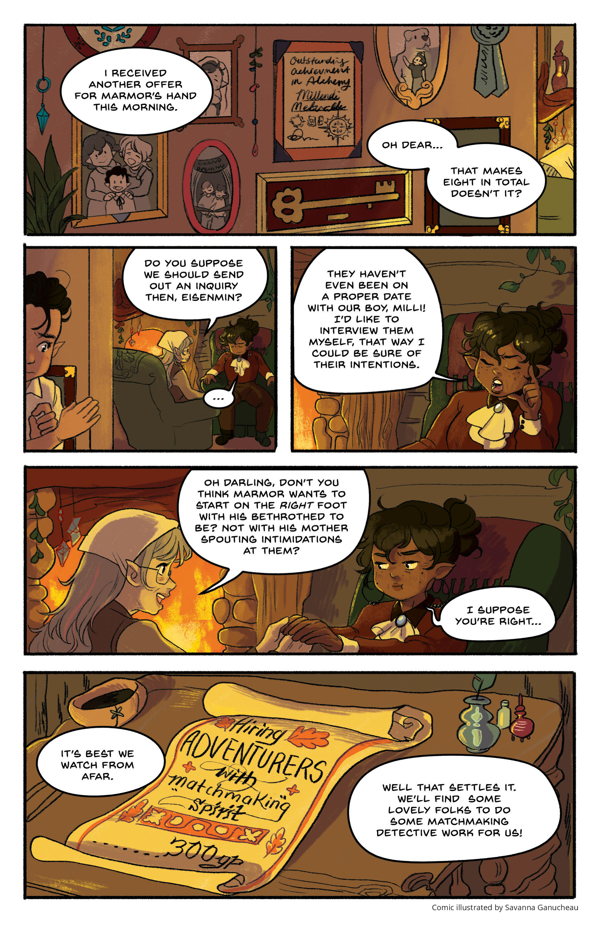 Rolled & Told (2018-) issue 9 - Page 43