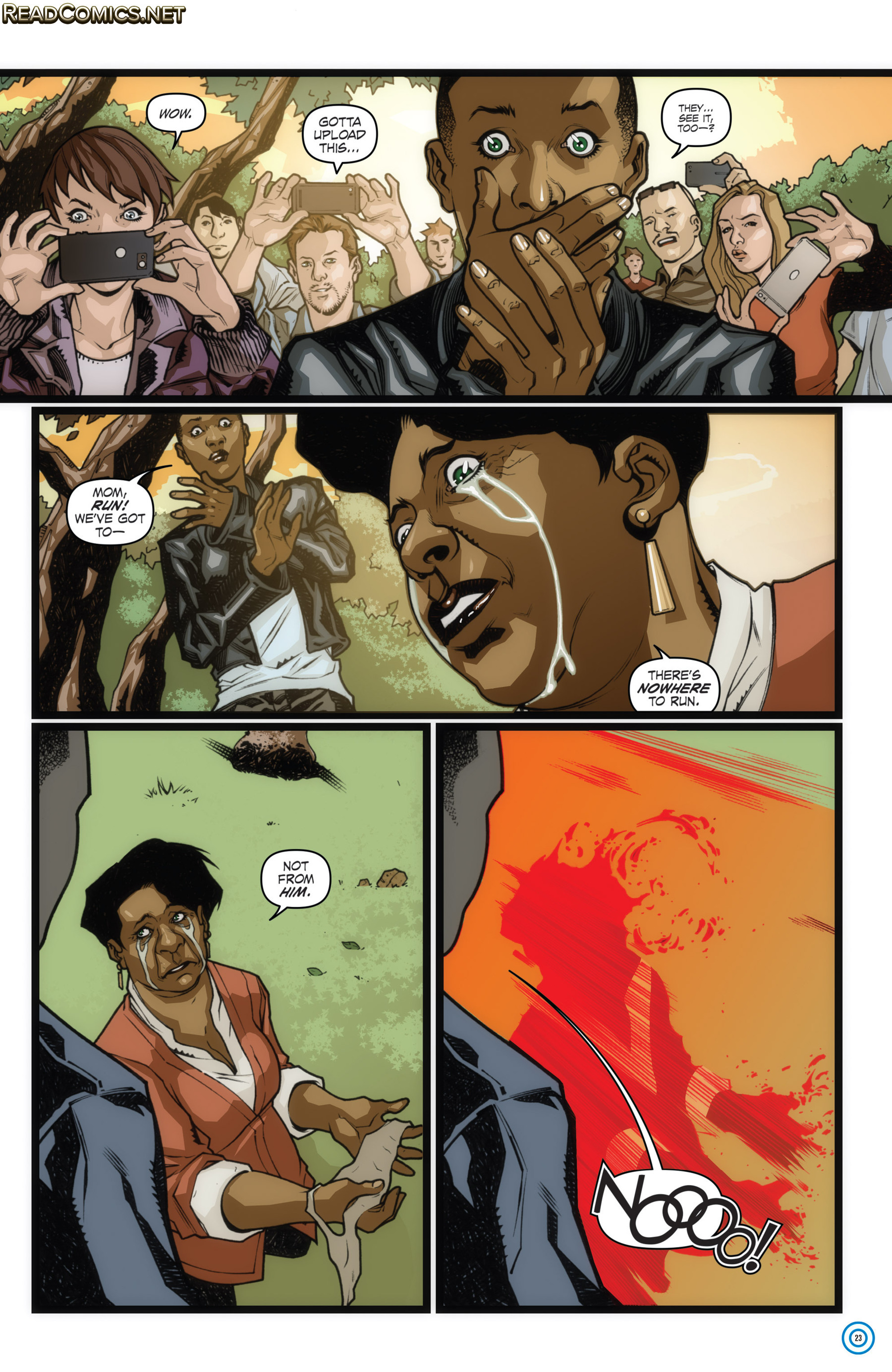 ROM (2016-): Chapter 1 - Page 24