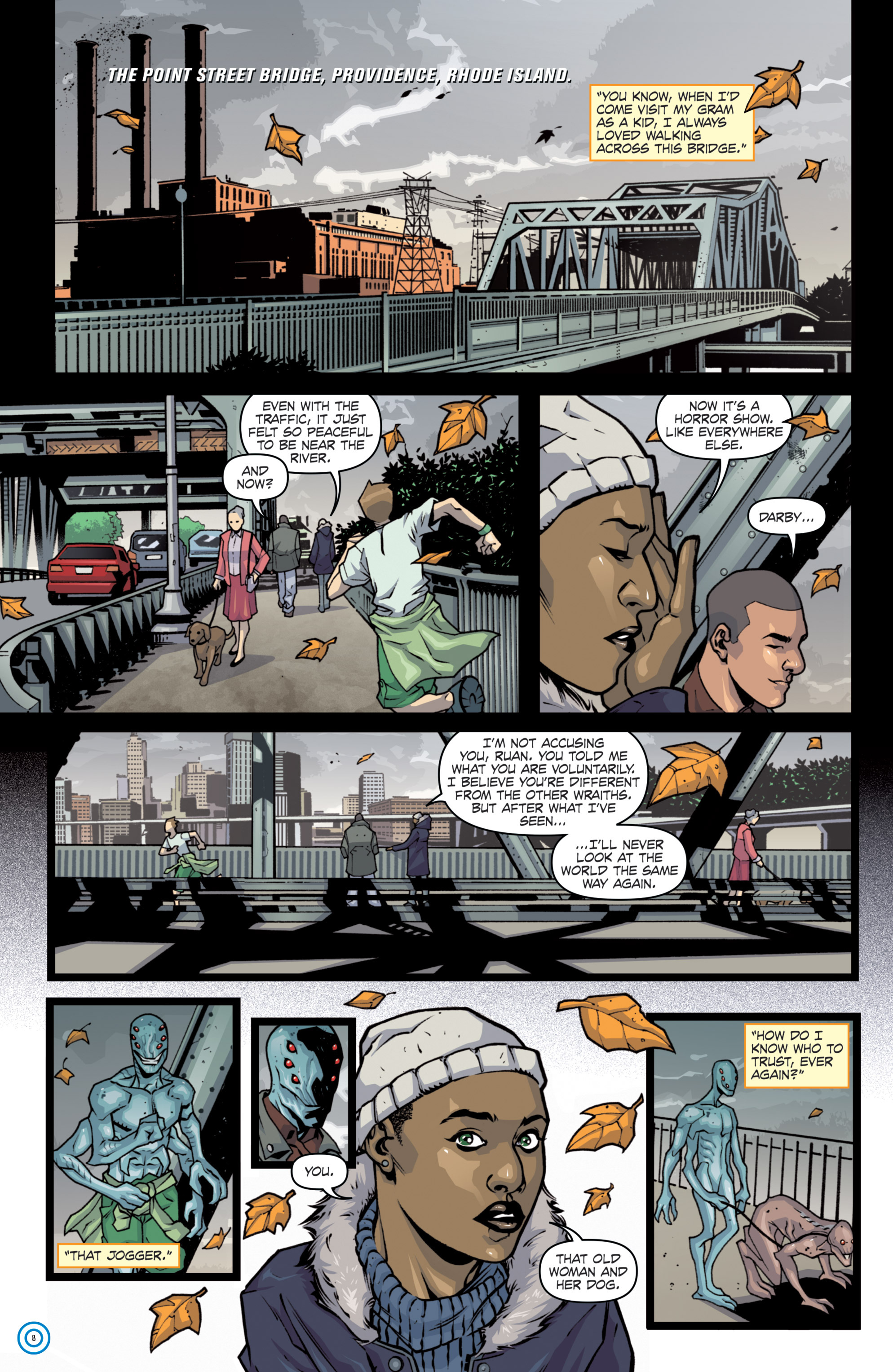 ROM (2016-) issue 10 - Page 10