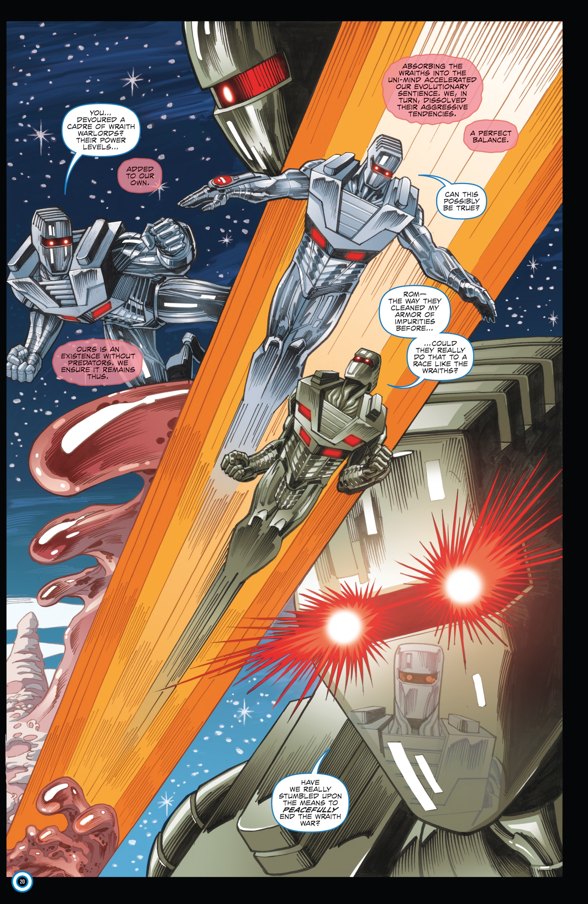 ROM (2016-) issue 12 - Page 21