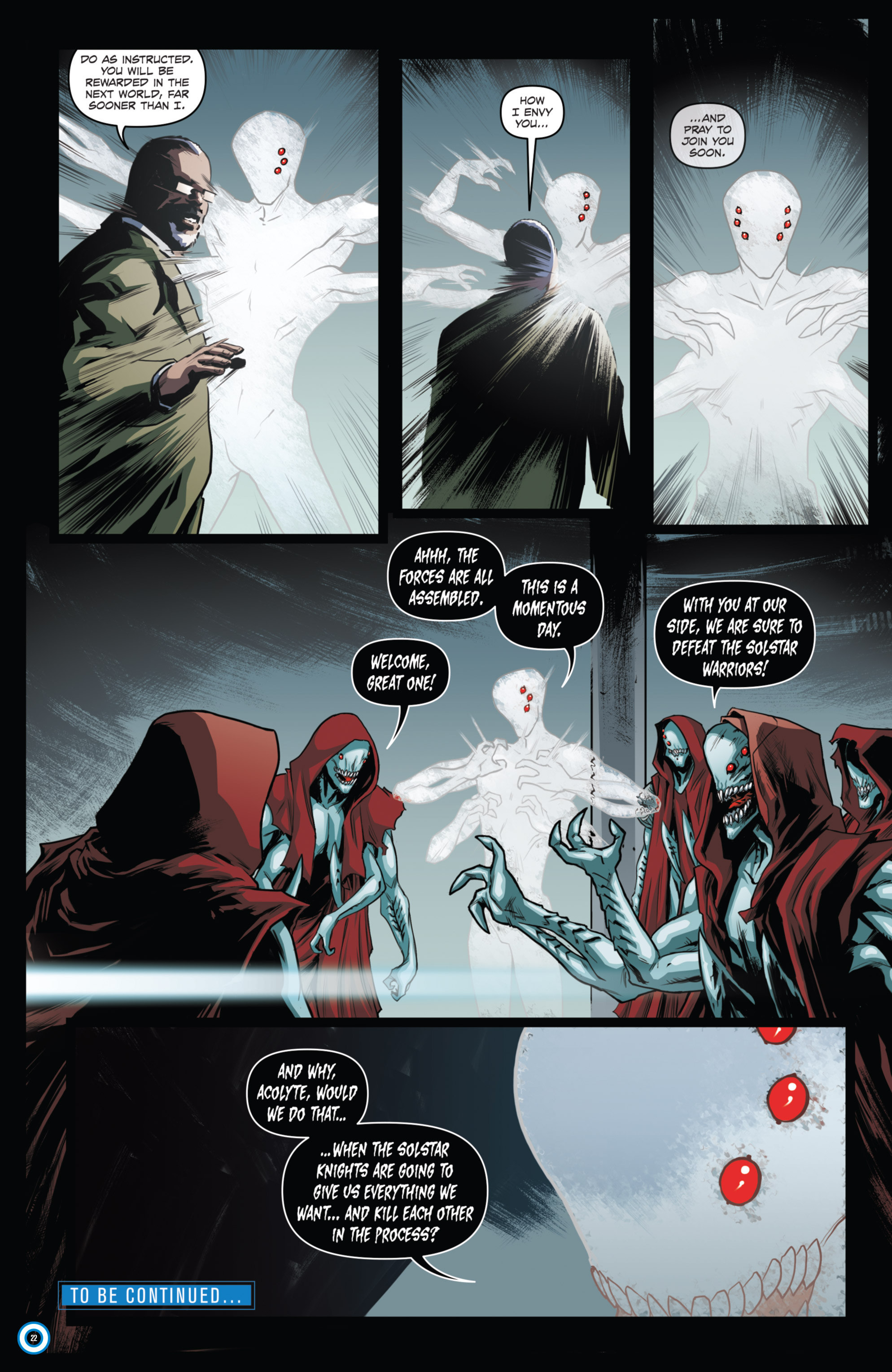 ROM (2016-) issue 8 - Page 23