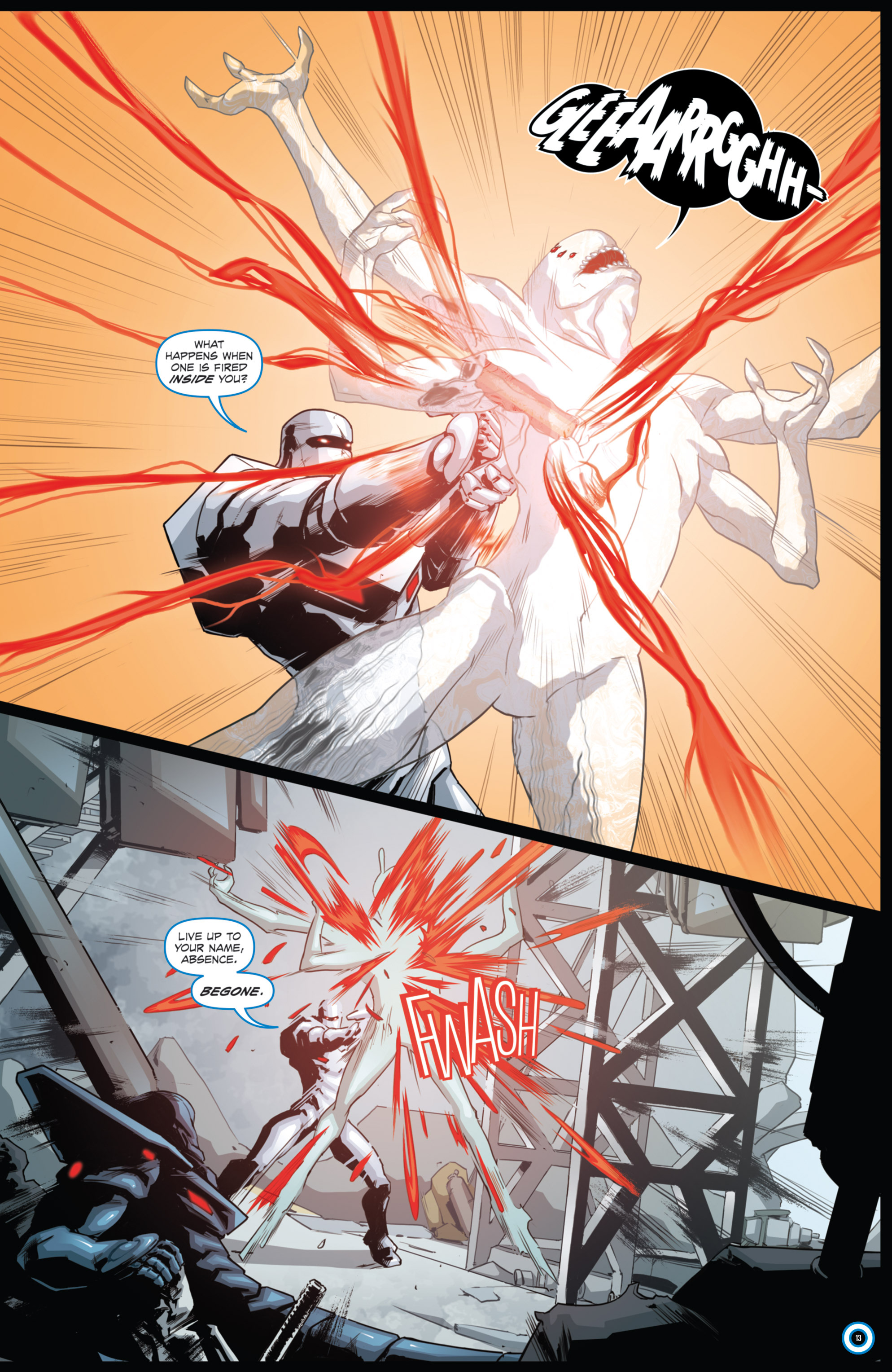 ROM (2016-) issue 9 - Page 14